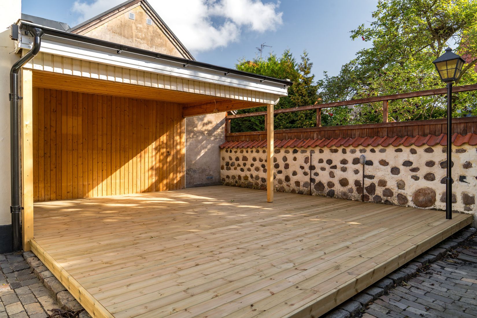 Villa, Radhus, Norra Infartsgatan 36, Egna hem, Landskrona