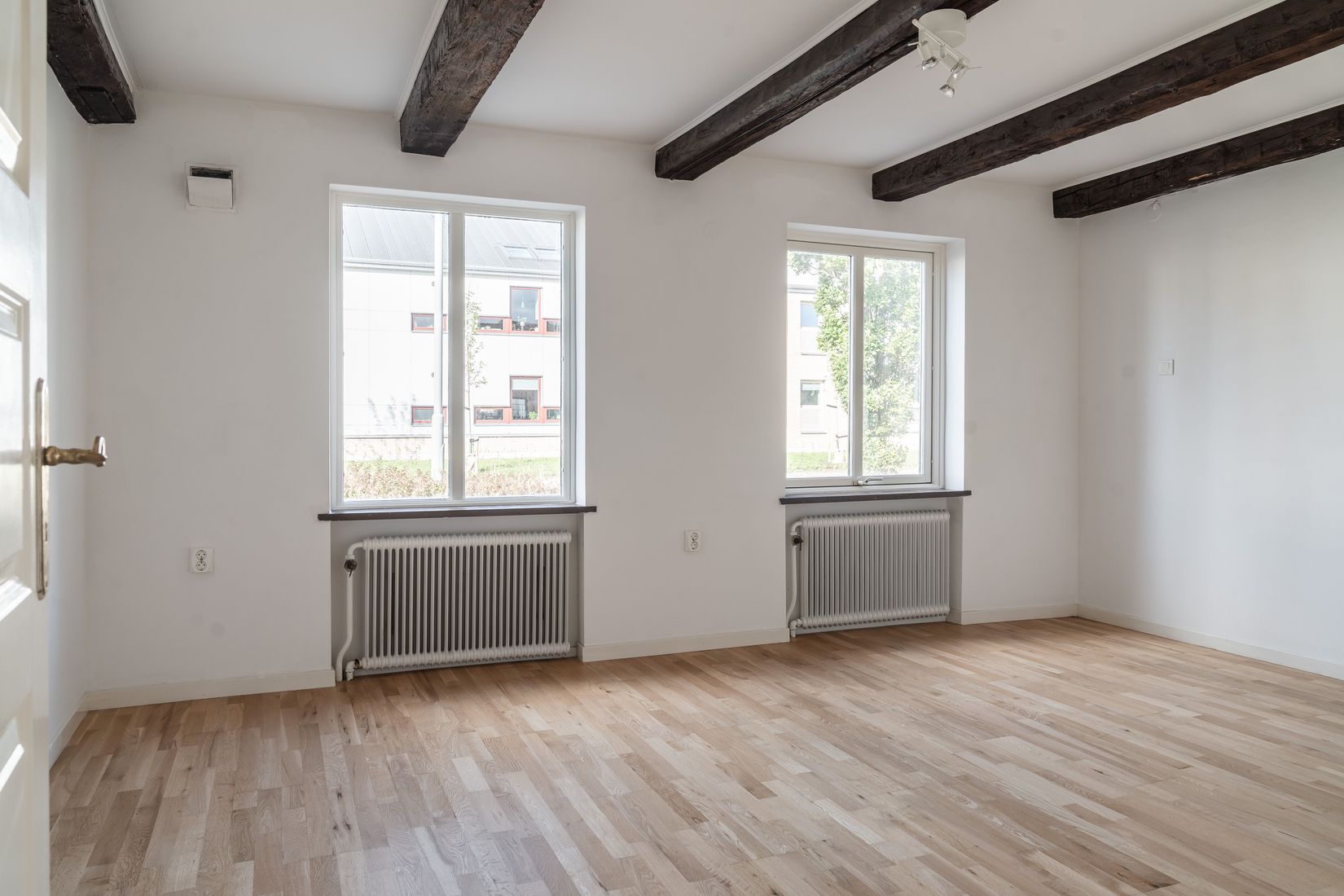 Villa, Radhus, Norra Infartsgatan 36, Egna hem, Landskrona