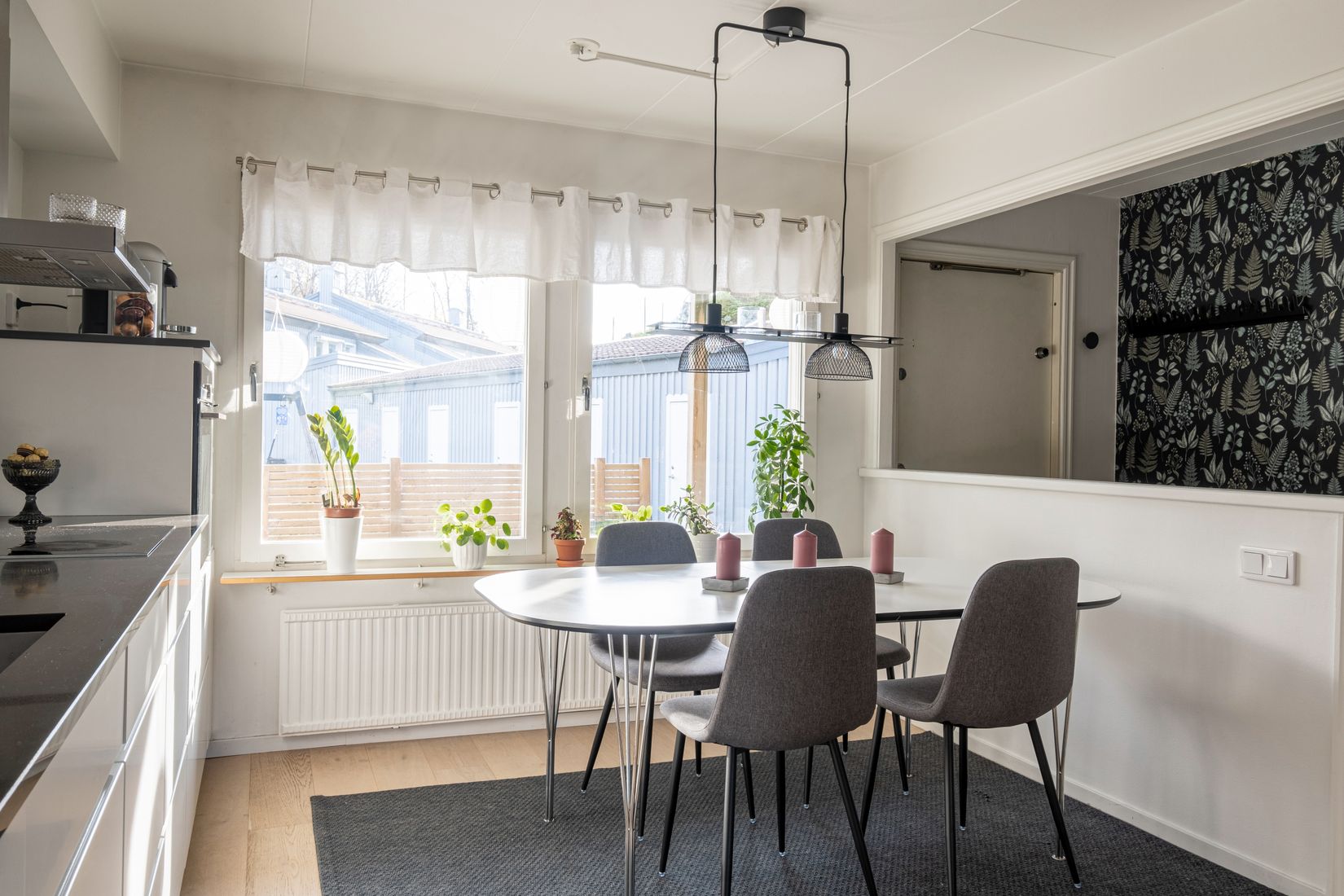 Bostadsrätt, Bansjövägen 18, Trollbäcken, Tyresö