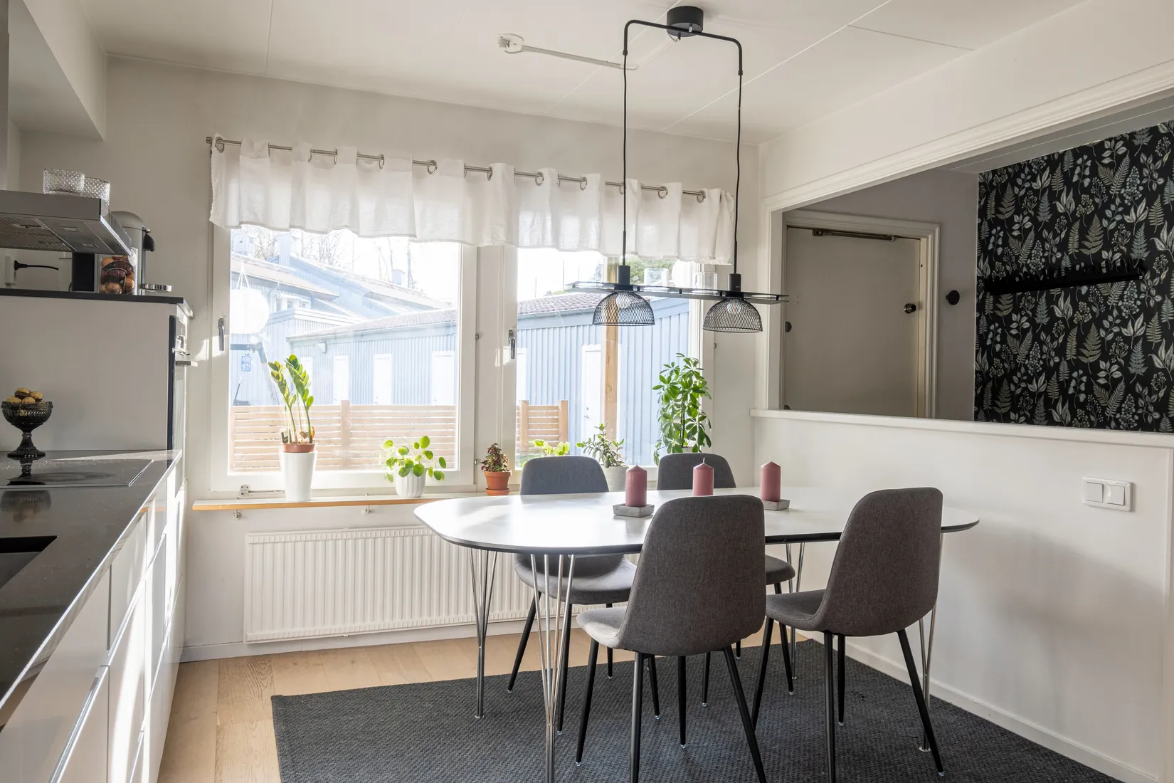 Bostadsrätt, Bansjövägen 18, Trollbäcken, Tyresö