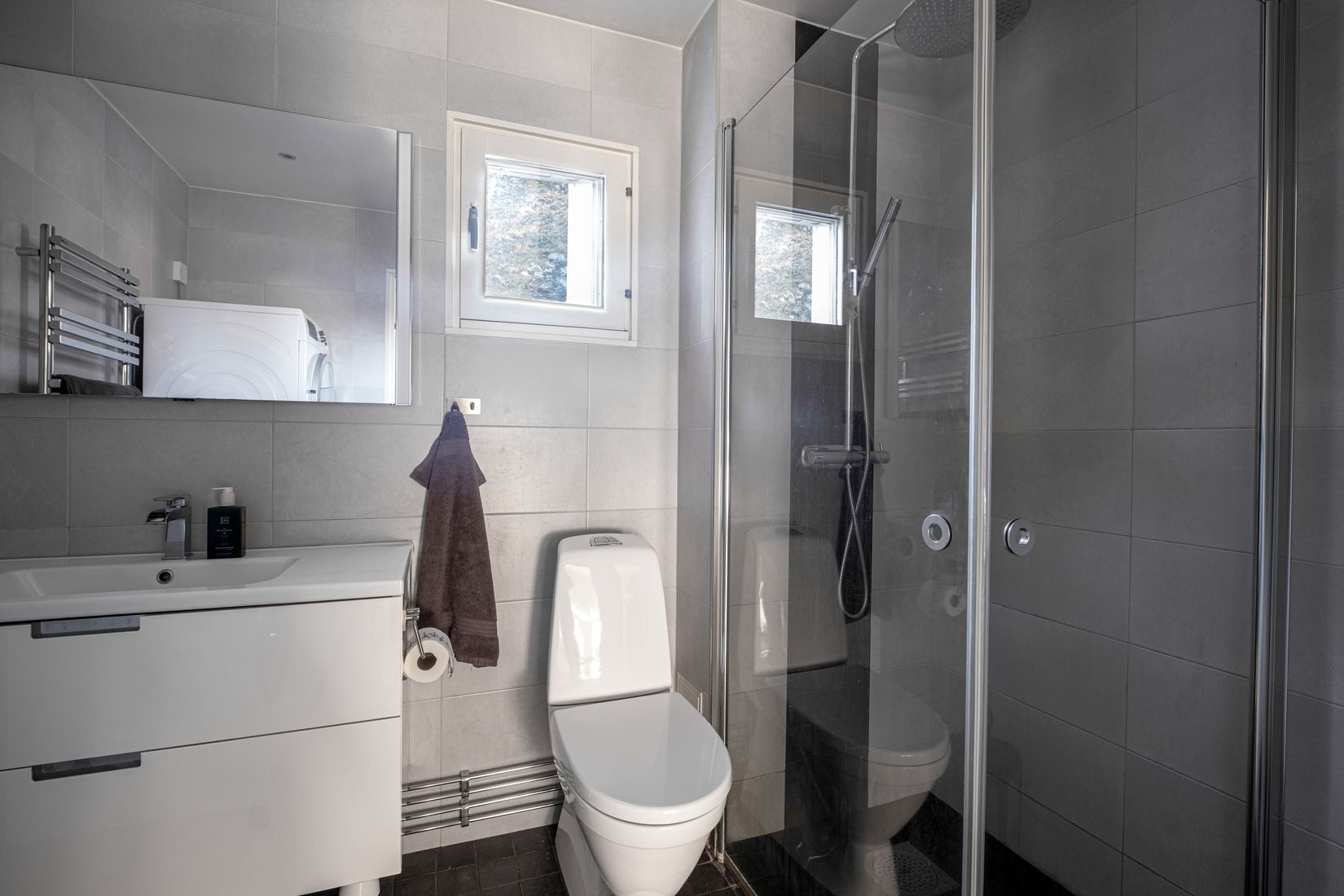 Bostadsrätt, Bansjövägen 18, Trollbäcken, Tyresö