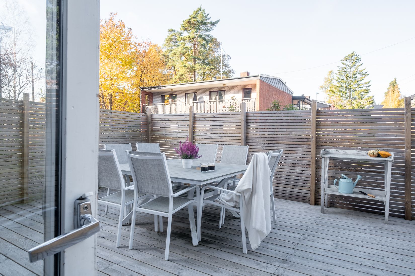 Bostadsrätt, Bansjövägen 18, Trollbäcken, Tyresö