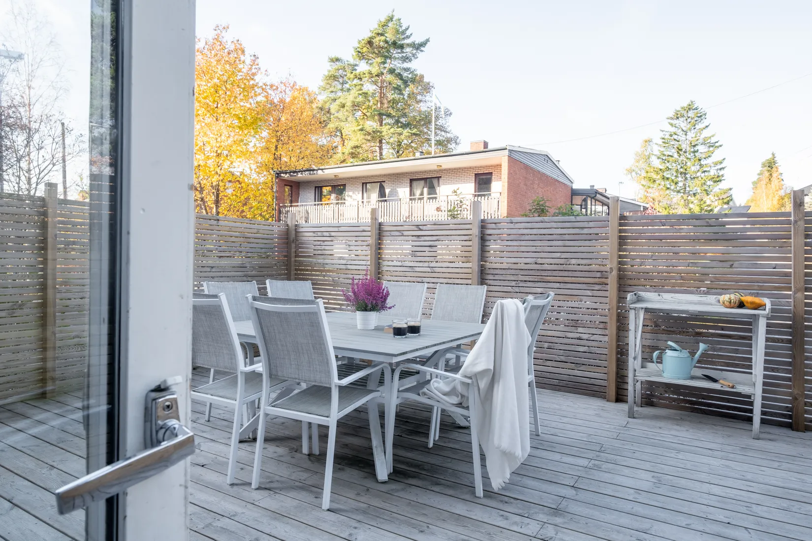 Bostadsrätt, Bansjövägen 18, Trollbäcken, Tyresö