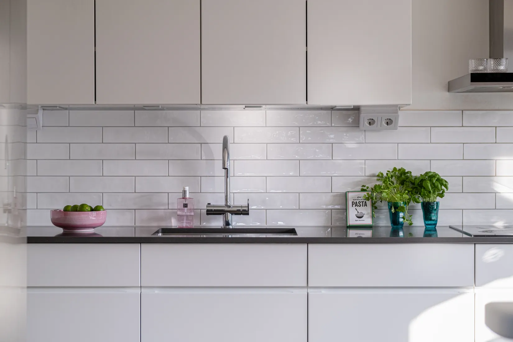 Bostadsrätt, Bansjövägen 18, Trollbäcken, Tyresö