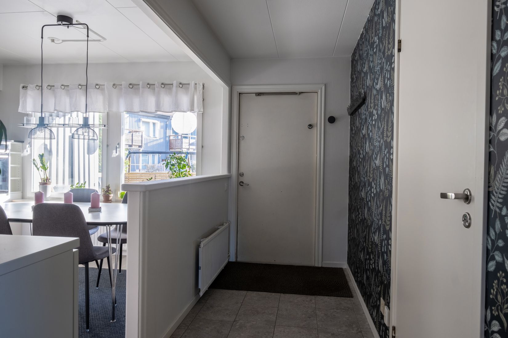 Bostadsrätt, Bansjövägen 18, Trollbäcken, Tyresö