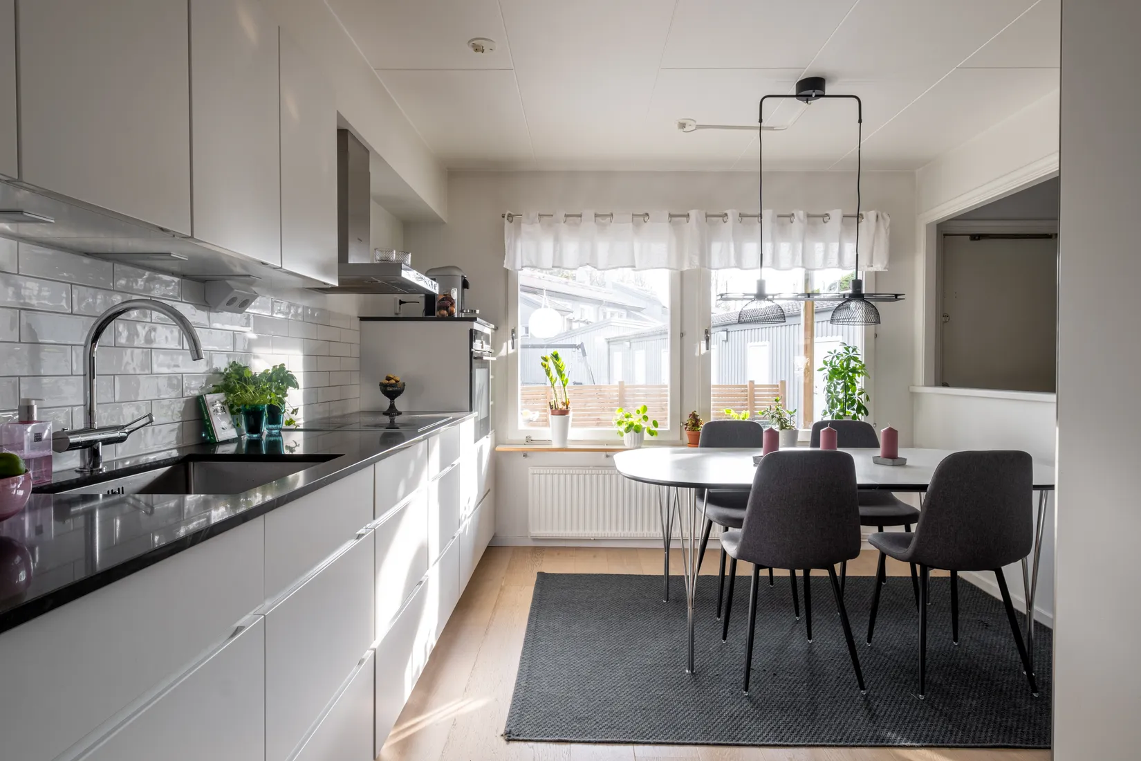 Bostadsrätt, Bansjövägen 18, Trollbäcken, Tyresö