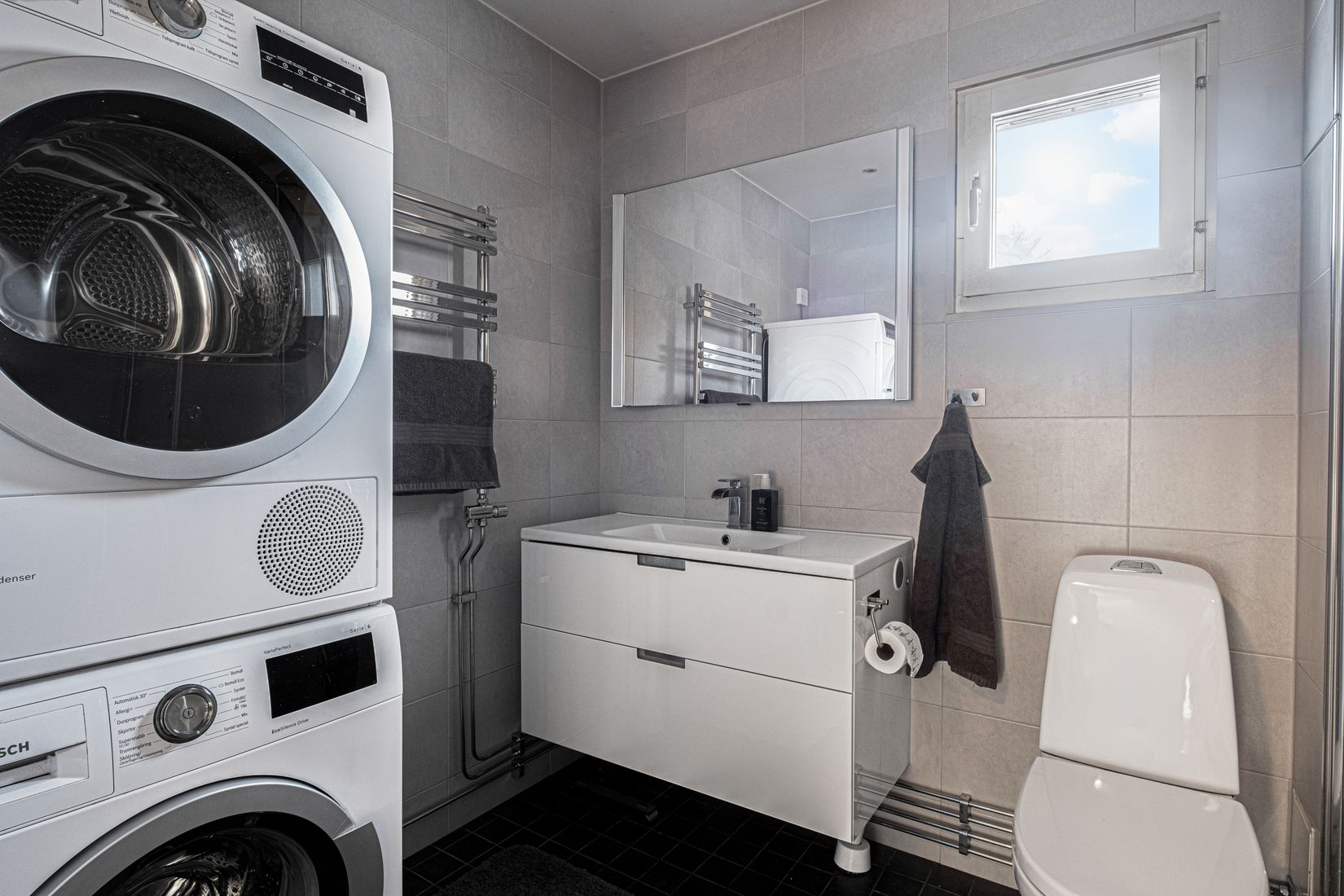 Bostadsrätt, Bansjövägen 18, Trollbäcken, Tyresö