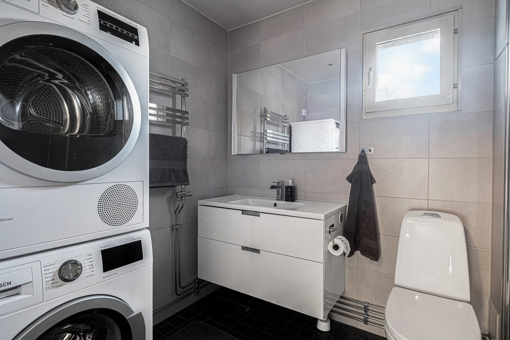 Bostadsrätt, Bansjövägen 18, Trollbäcken, Tyresö