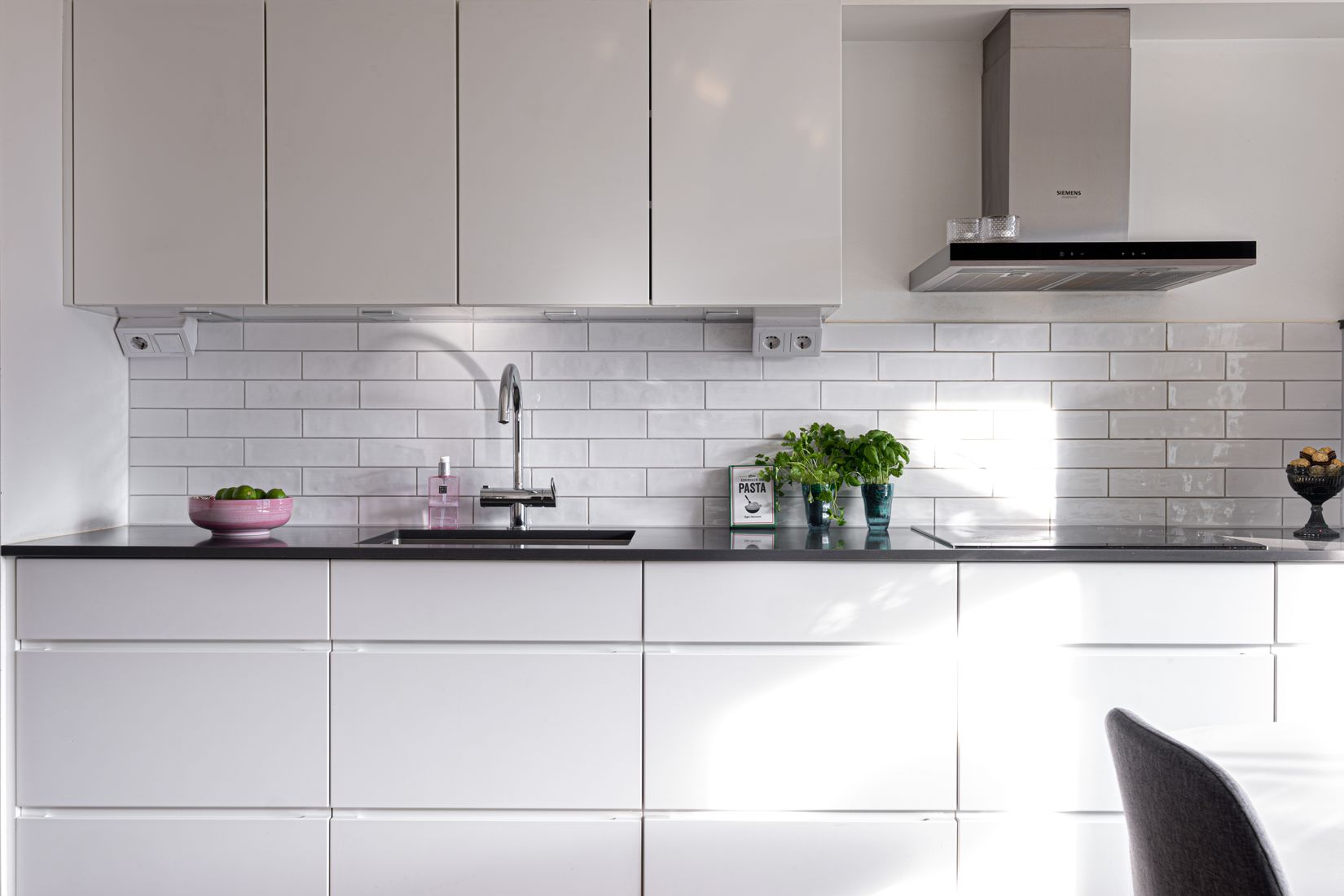 Bostadsrätt, Bansjövägen 18, Trollbäcken, Tyresö