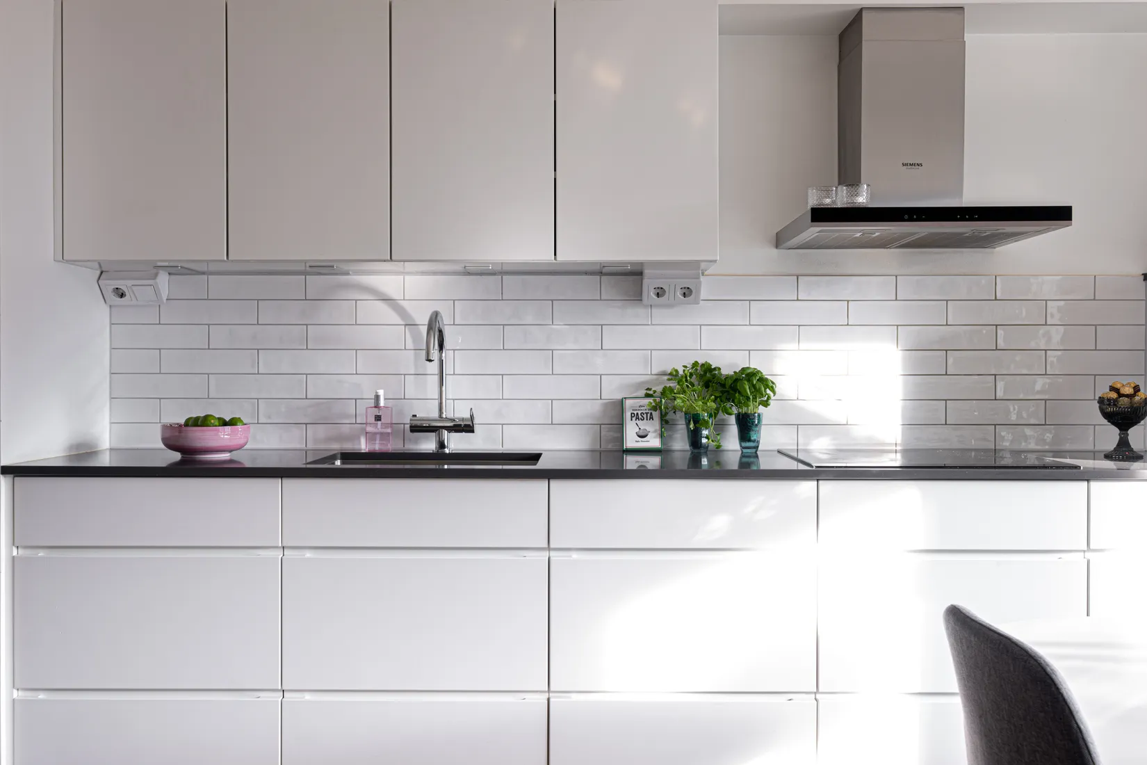 Bostadsrätt, Bansjövägen 18, Trollbäcken, Tyresö