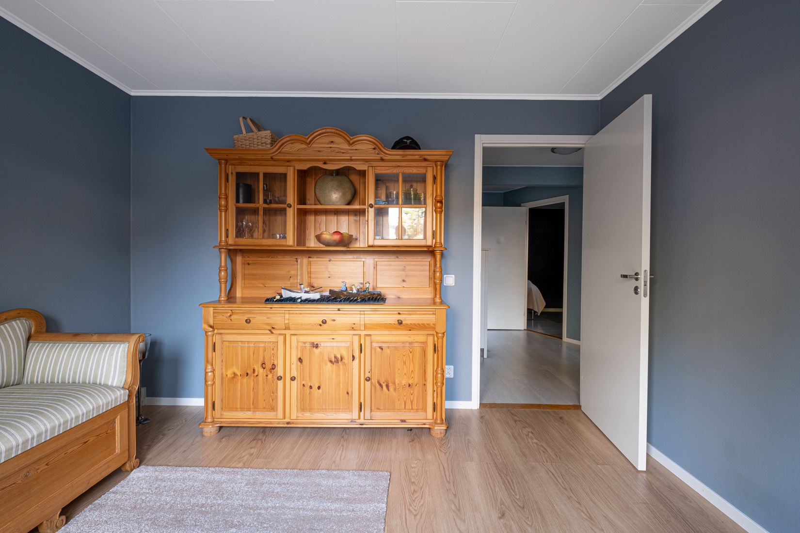 Bostadsrätt, Bansjövägen 18, Trollbäcken, Tyresö