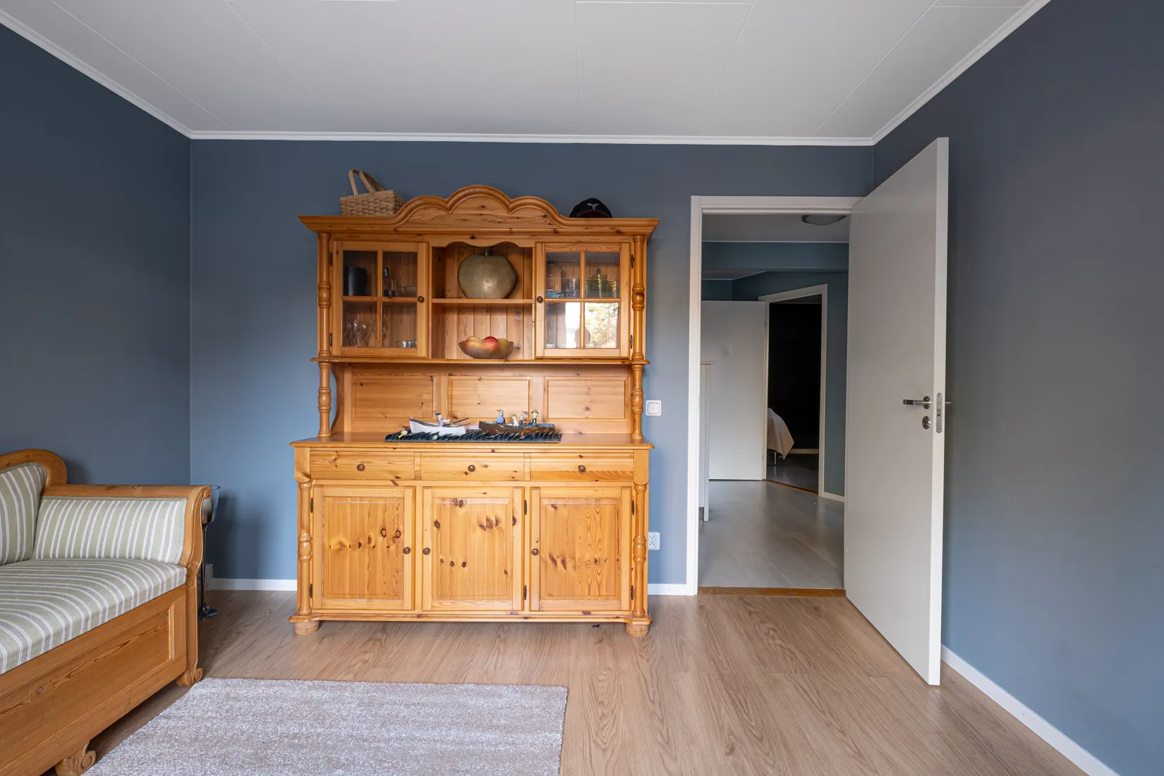 Bostadsrätt, Bansjövägen 18, Trollbäcken, Tyresö