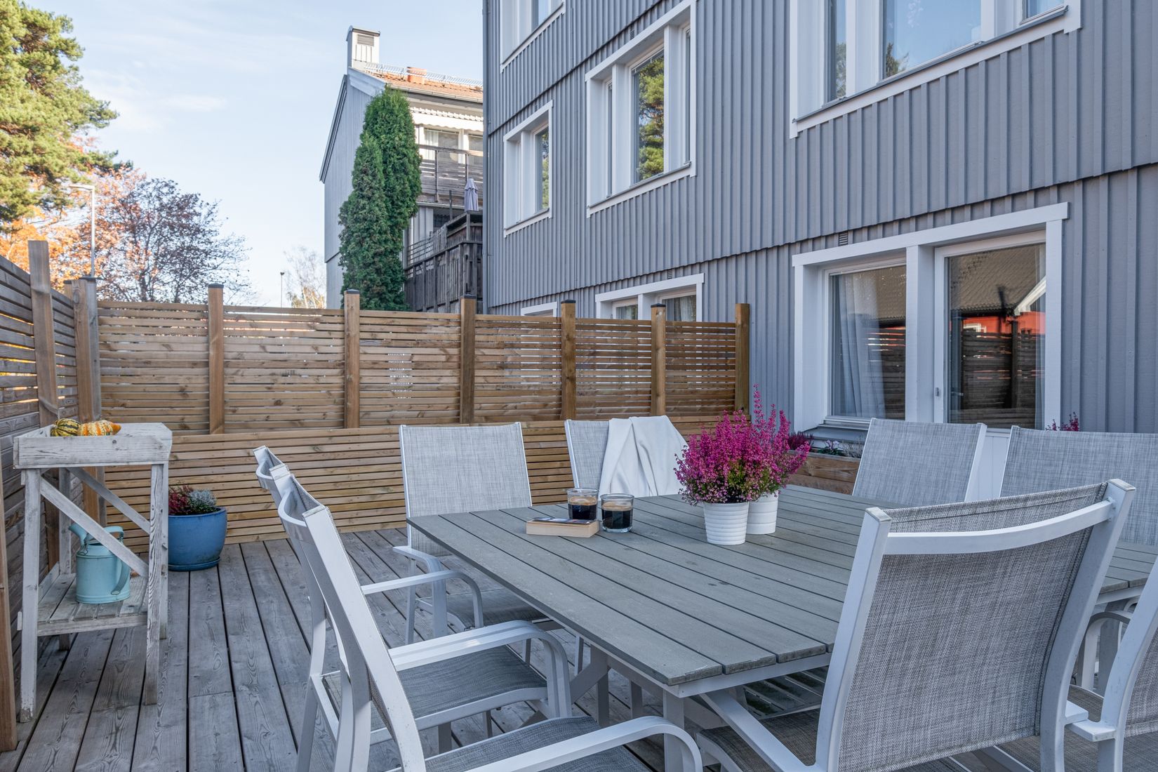 Bostadsrätt, Bansjövägen 18, Trollbäcken, Tyresö