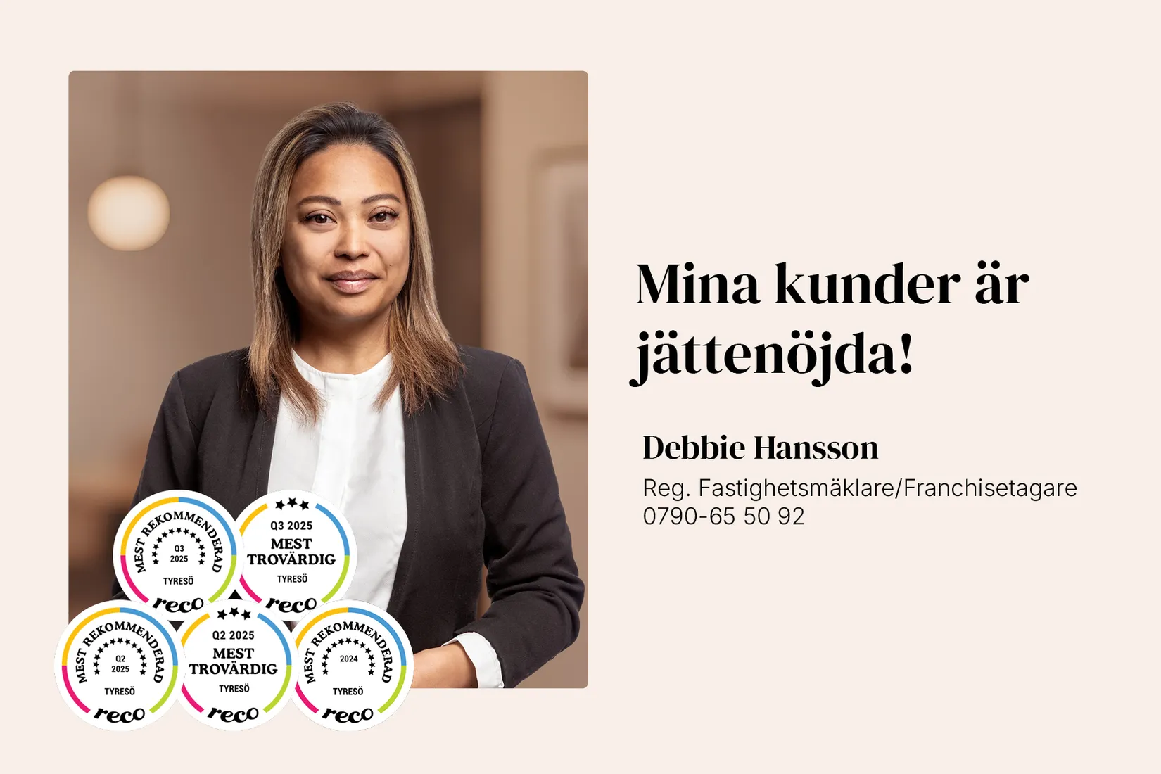 Bostadsrätt, Bansjövägen 18, Trollbäcken, Tyresö