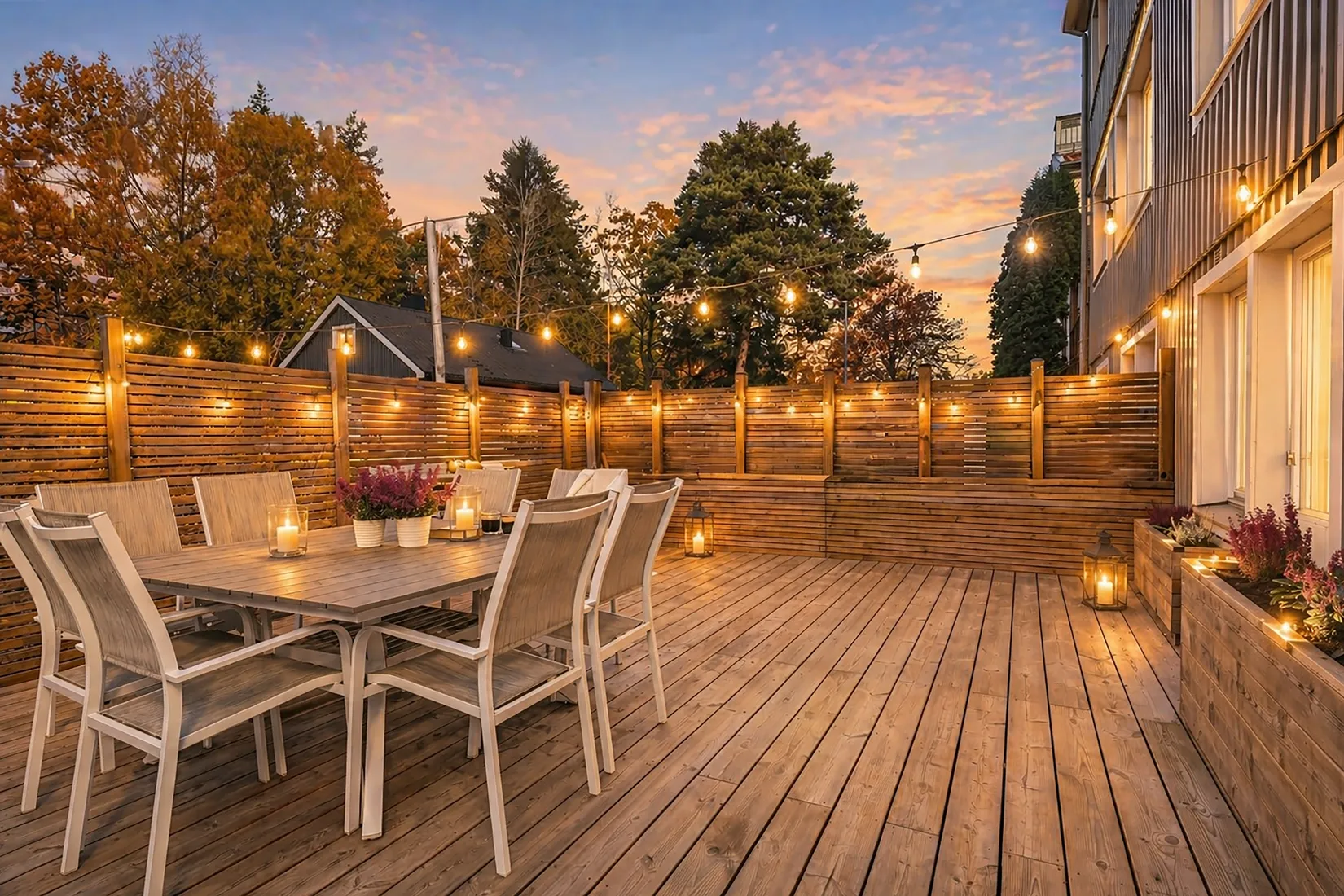 Bostadsrätt, Bansjövägen 18, Trollbäcken, Tyresö