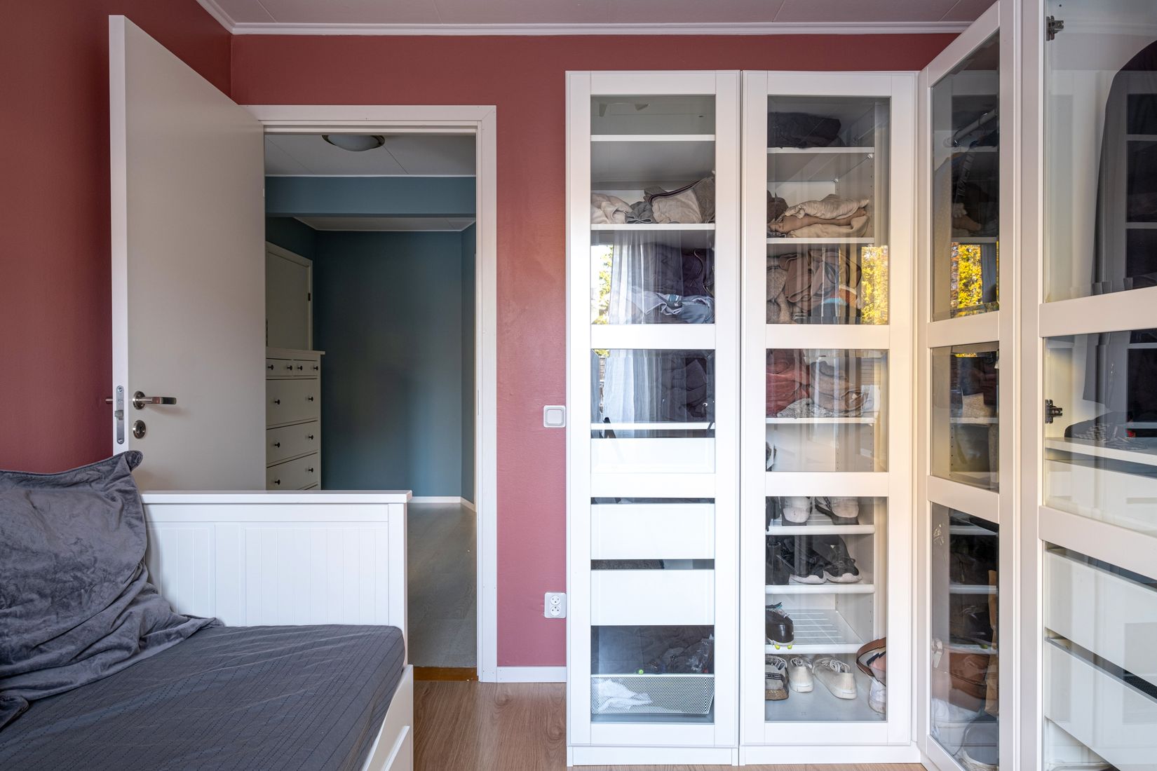 Bostadsrätt, Bansjövägen 18, Trollbäcken, Tyresö