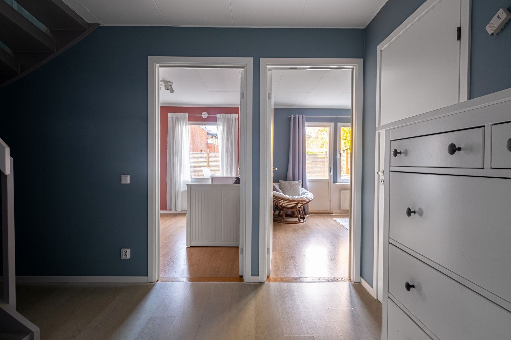 Bostadsrätt, Bansjövägen 18, Trollbäcken, Tyresö