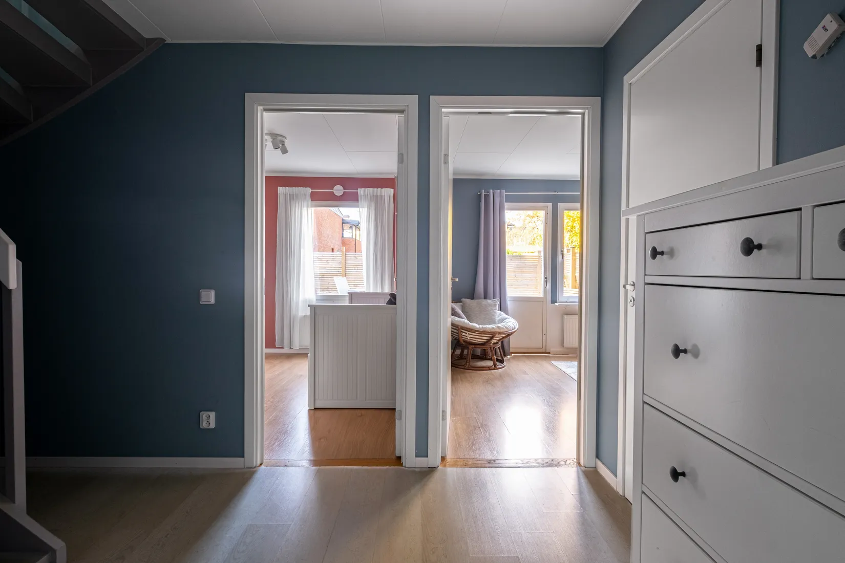 Bostadsrätt, Bansjövägen 18, Trollbäcken, Tyresö