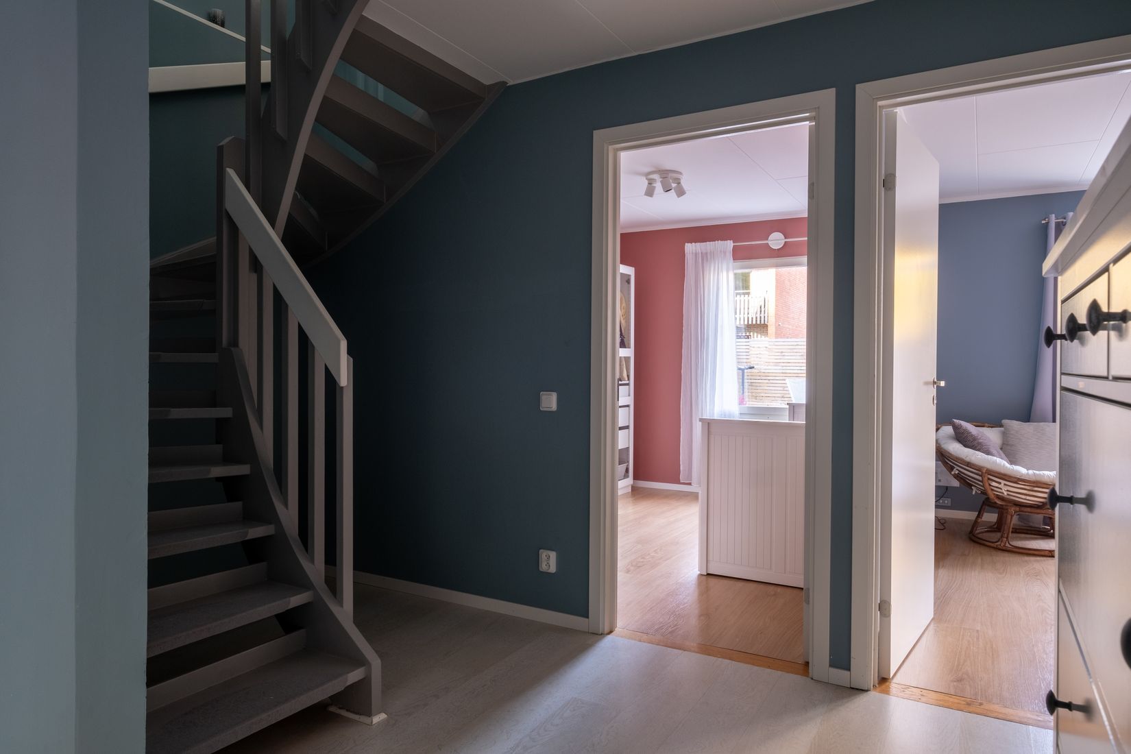 Bostadsrätt, Bansjövägen 18, Trollbäcken, Tyresö