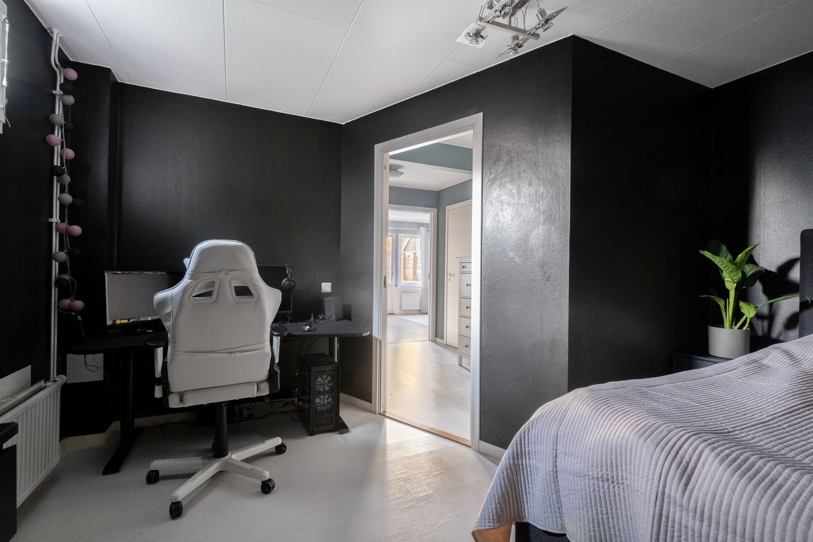 Bostadsrätt, Bansjövägen 18, Trollbäcken, Tyresö