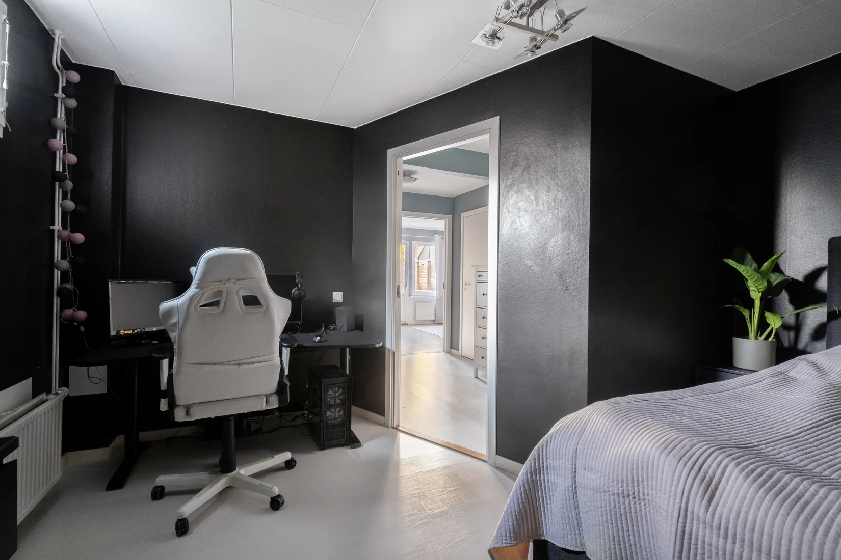 Bostadsrätt, Bansjövägen 18, Trollbäcken, Tyresö