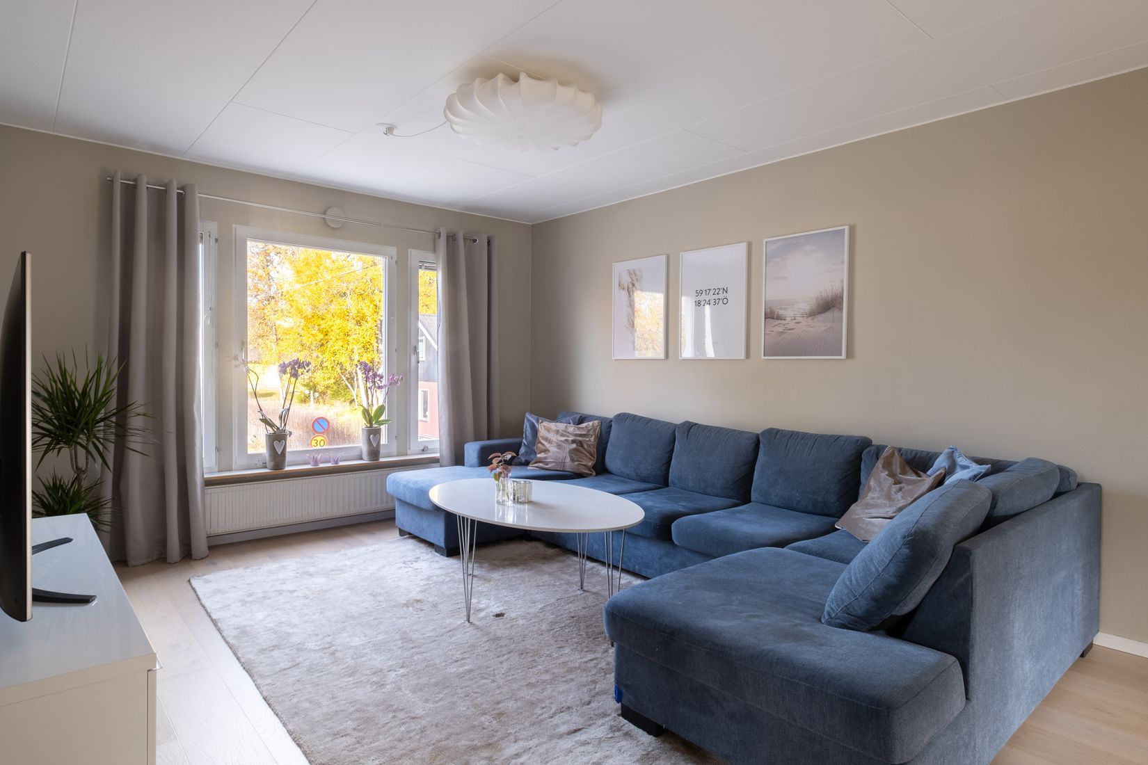 Bostadsrätt, Bansjövägen 18, Trollbäcken, Tyresö