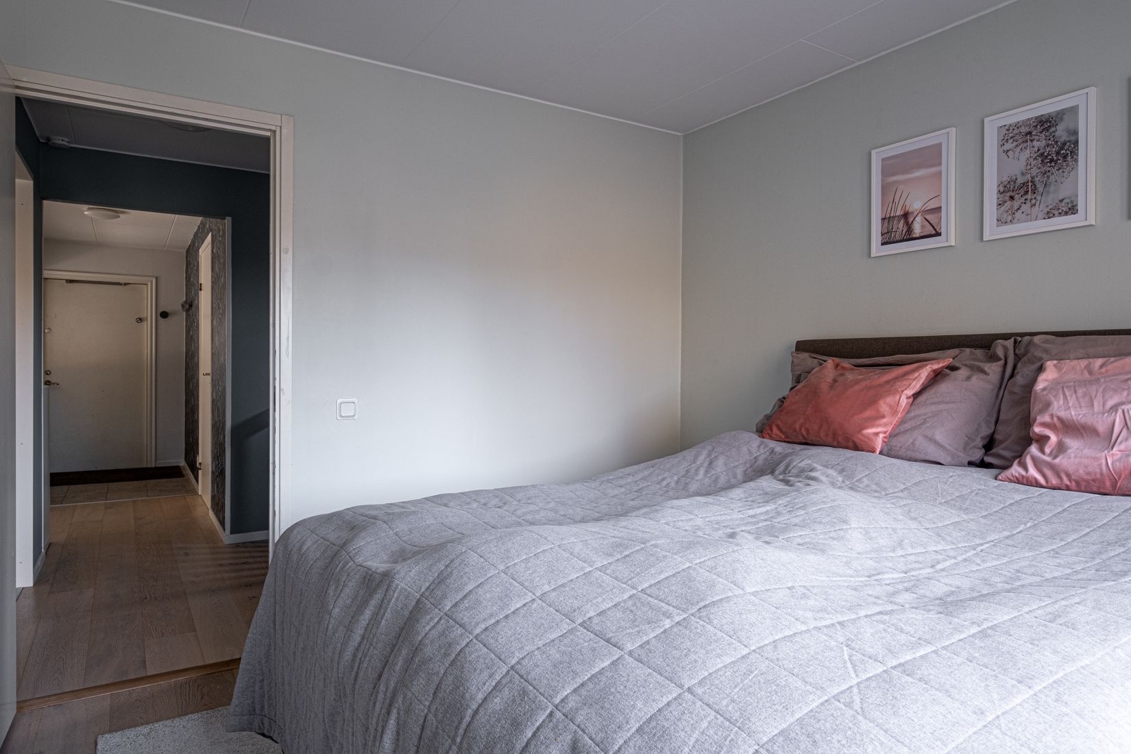 Bostadsrätt, Bansjövägen 18, Trollbäcken, Tyresö