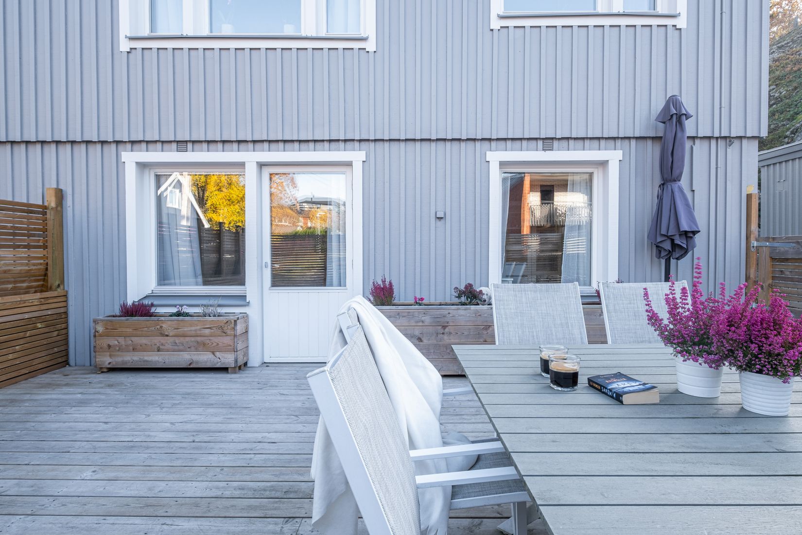 Bostadsrätt, Bansjövägen 18, Trollbäcken, Tyresö