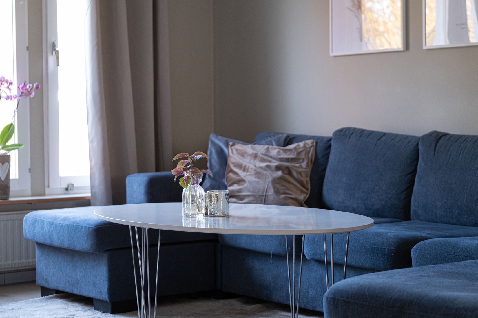 Bostadsrätt, Bansjövägen 18, Trollbäcken, Tyresö