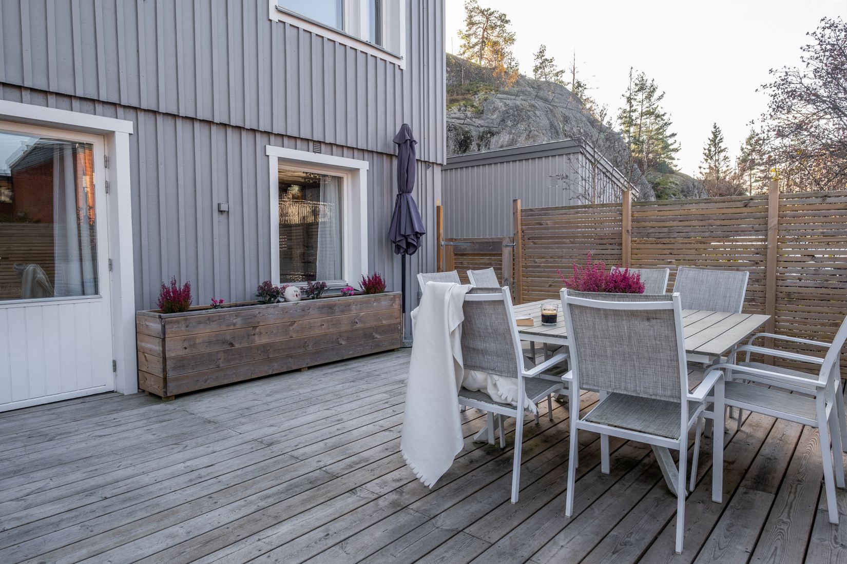 Bostadsrätt, Bansjövägen 18, Trollbäcken, Tyresö