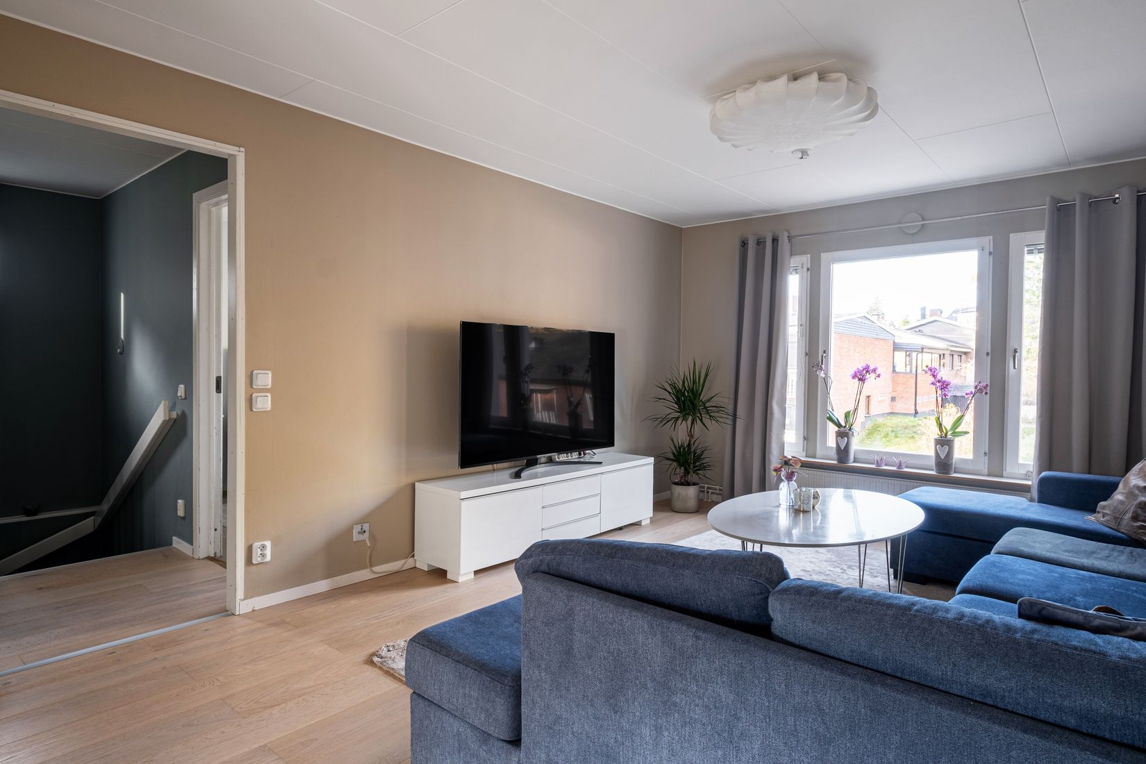 Bostadsrätt, Bansjövägen 18, Trollbäcken, Tyresö