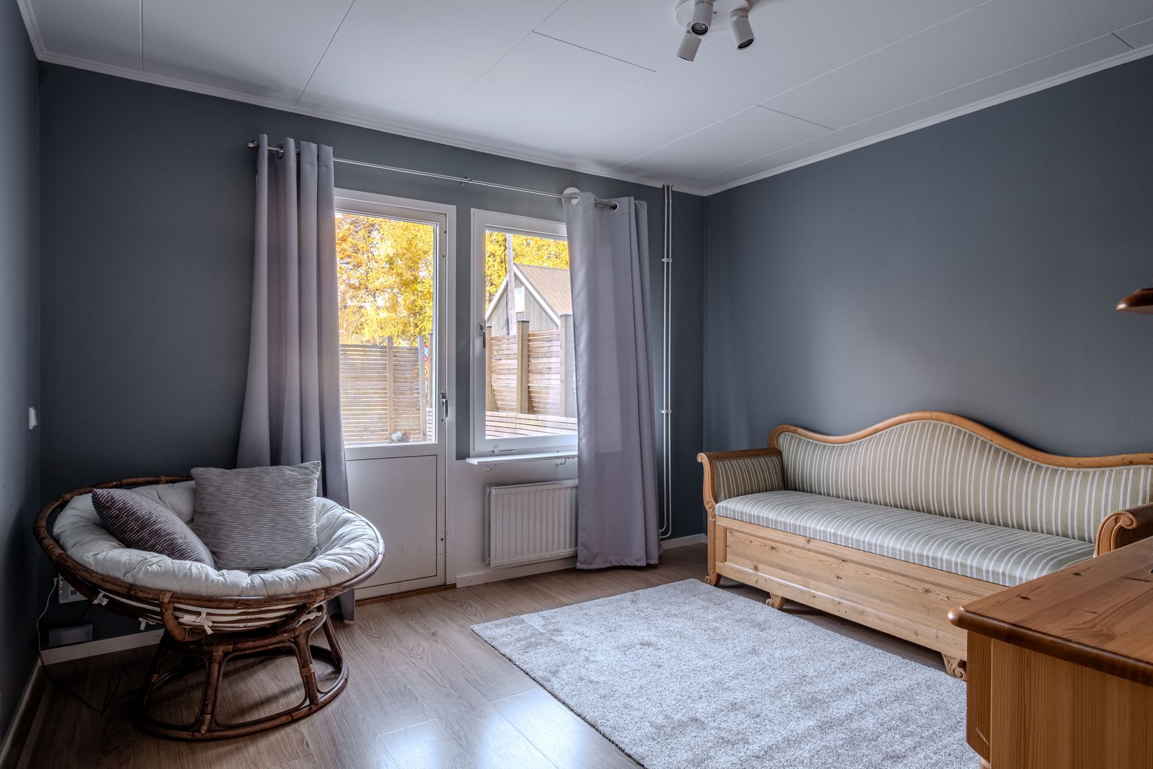 Bostadsrätt, Bansjövägen 18, Trollbäcken, Tyresö