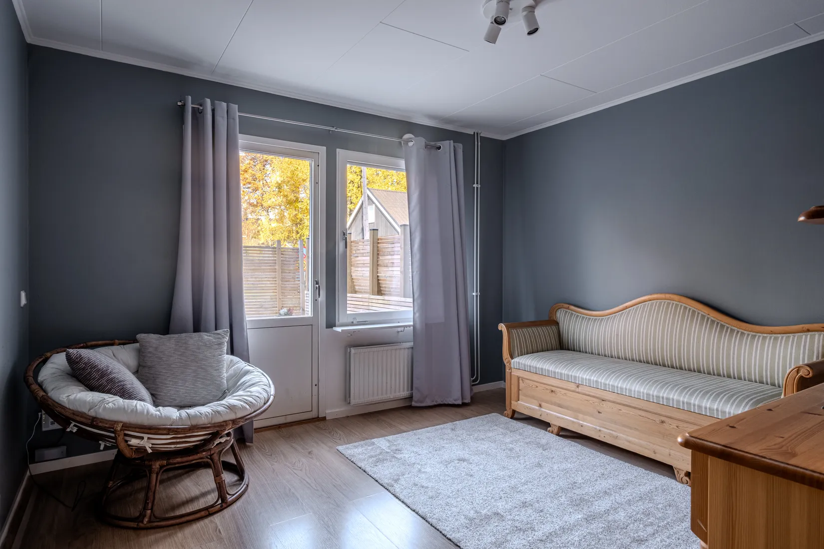 Bostadsrätt, Bansjövägen 18, Trollbäcken, Tyresö