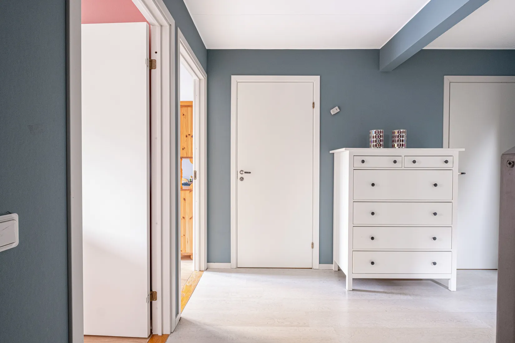 Bostadsrätt, Bansjövägen 18, Trollbäcken, Tyresö