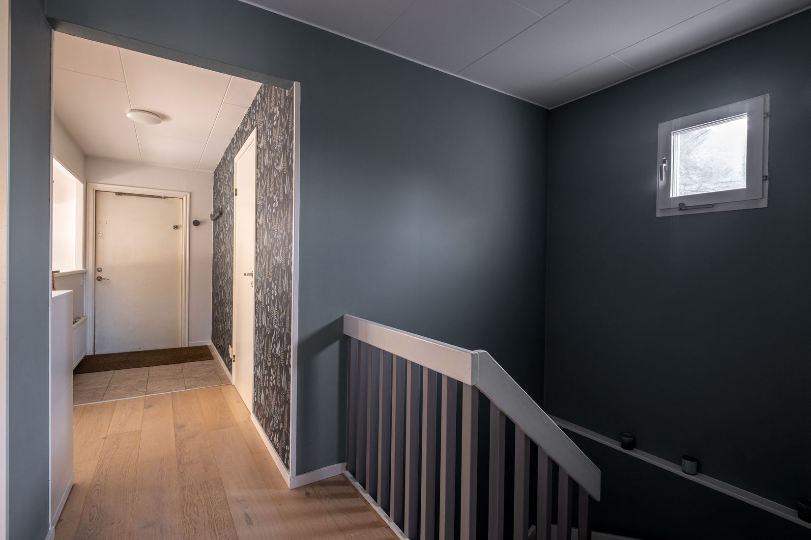 Bostadsrätt, Bansjövägen 18, Trollbäcken, Tyresö