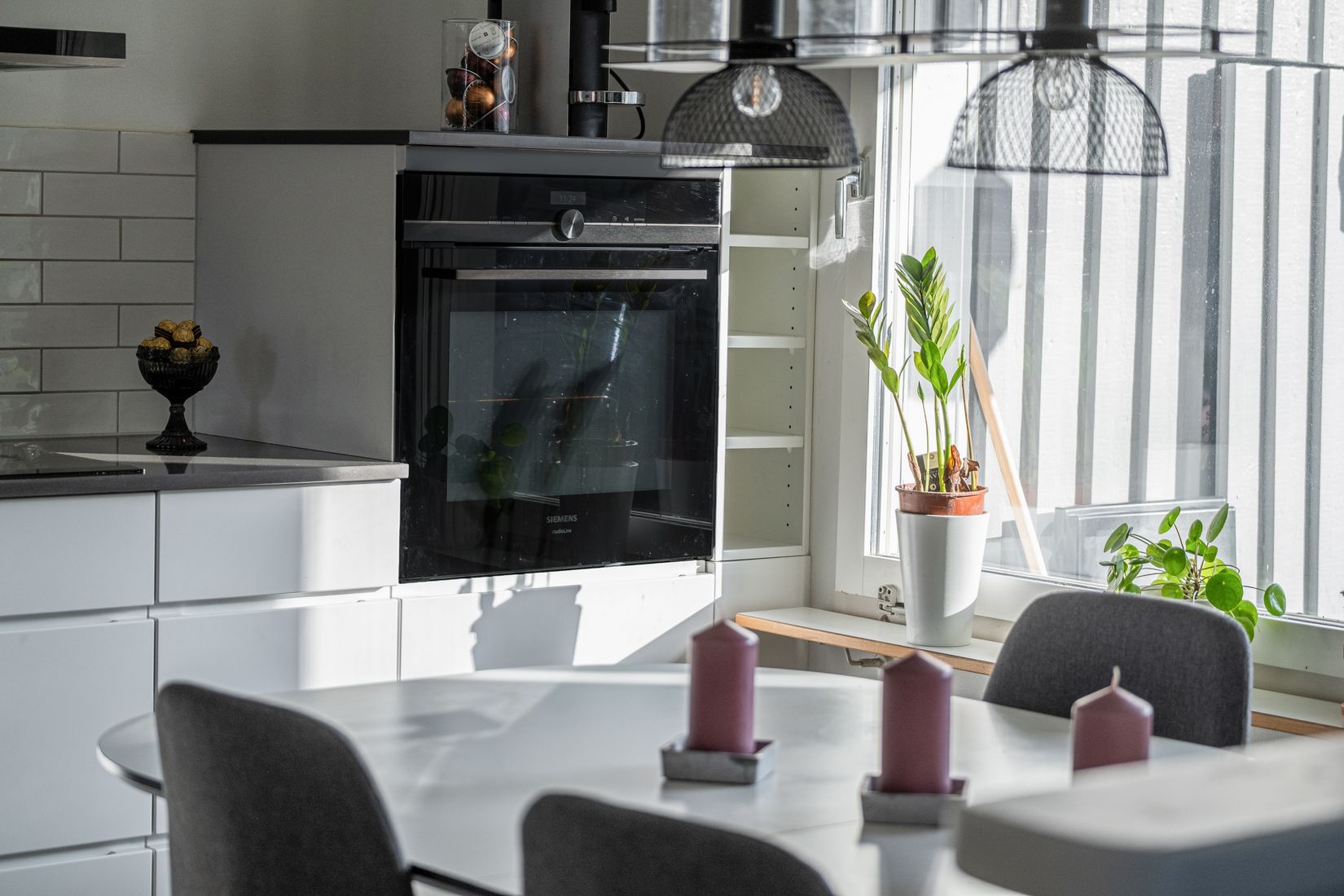 Bostadsrätt, Bansjövägen 18, Trollbäcken, Tyresö