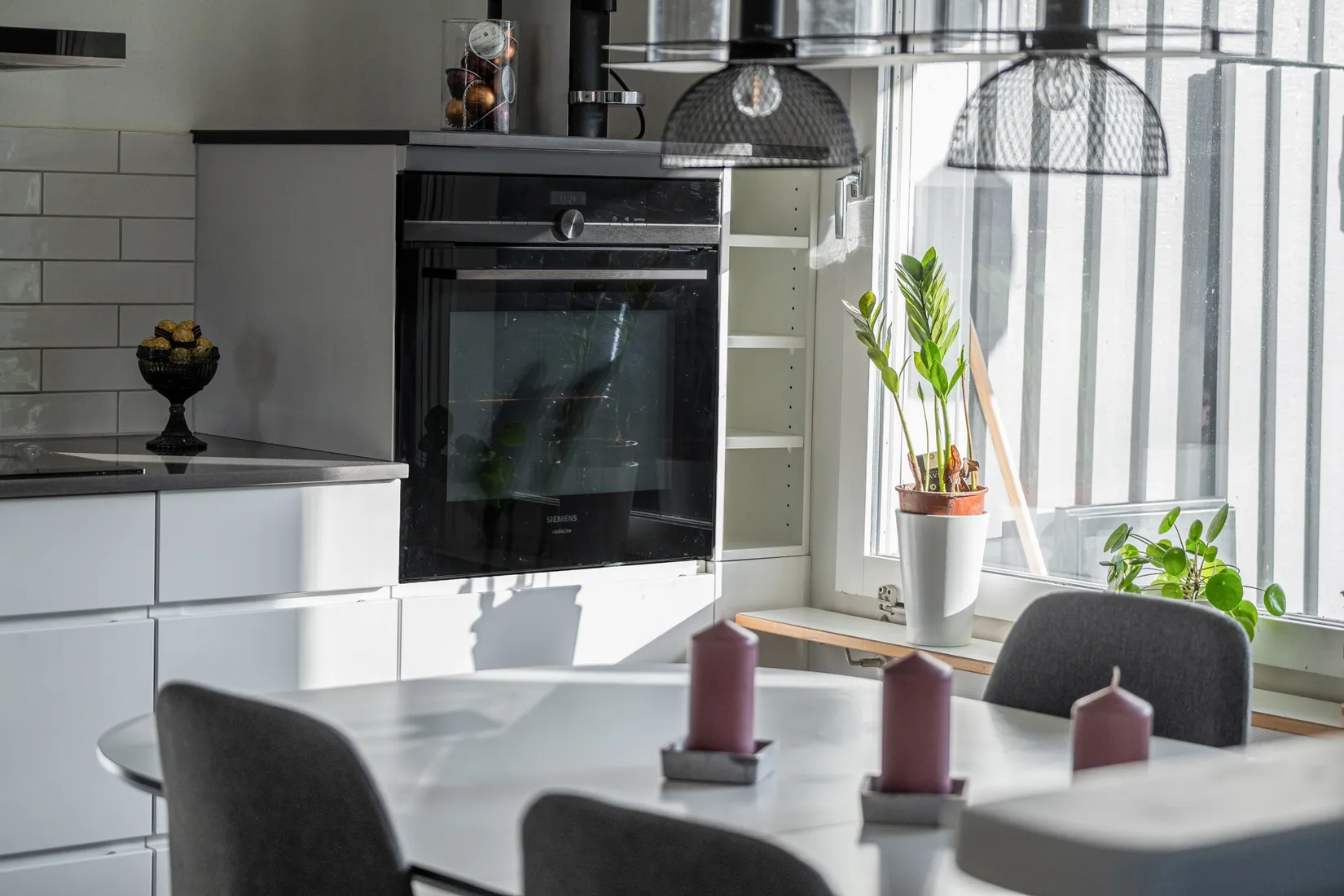 Bostadsrätt, Bansjövägen 18, Trollbäcken, Tyresö
