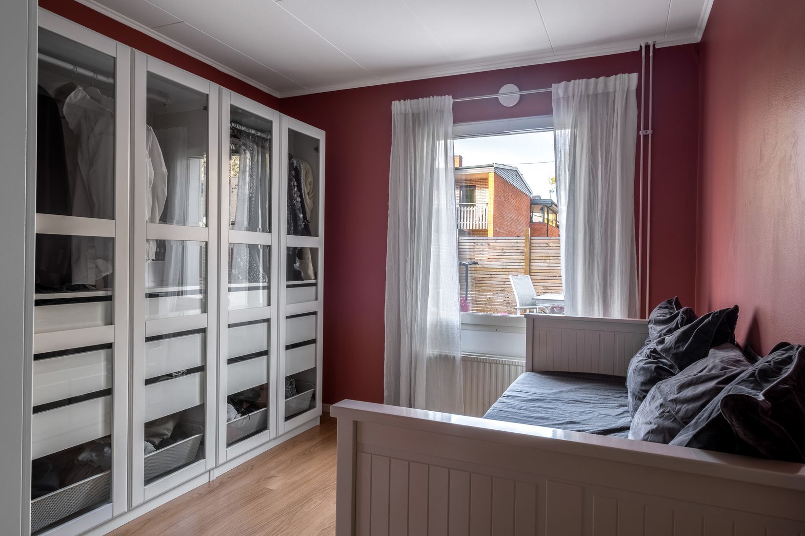 Bostadsrätt, Bansjövägen 18, Trollbäcken, Tyresö