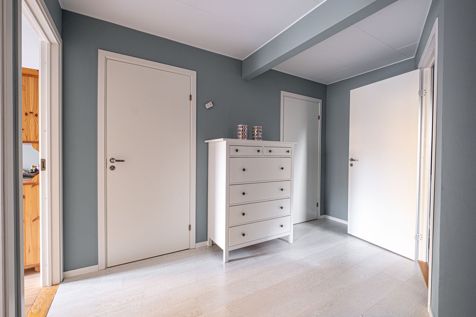 Bostadsrätt, Bansjövägen 18, Trollbäcken, Tyresö