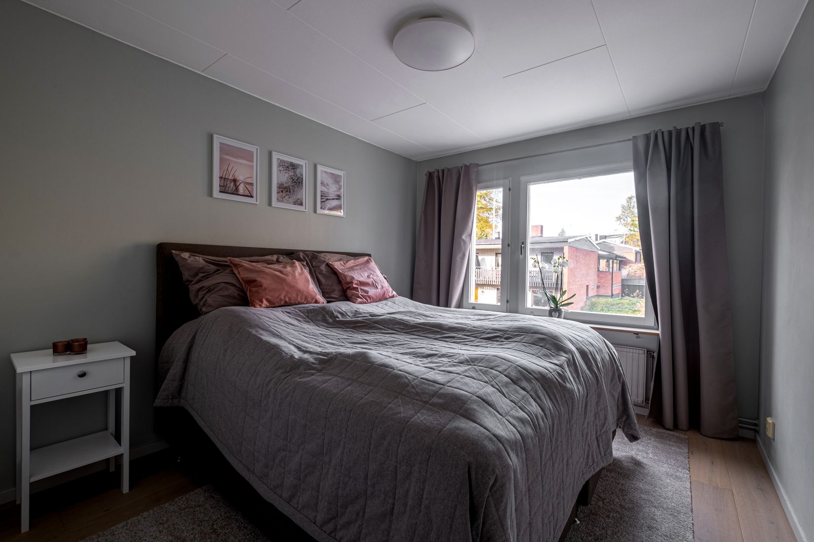 Bostadsrätt, Bansjövägen 18, Trollbäcken, Tyresö