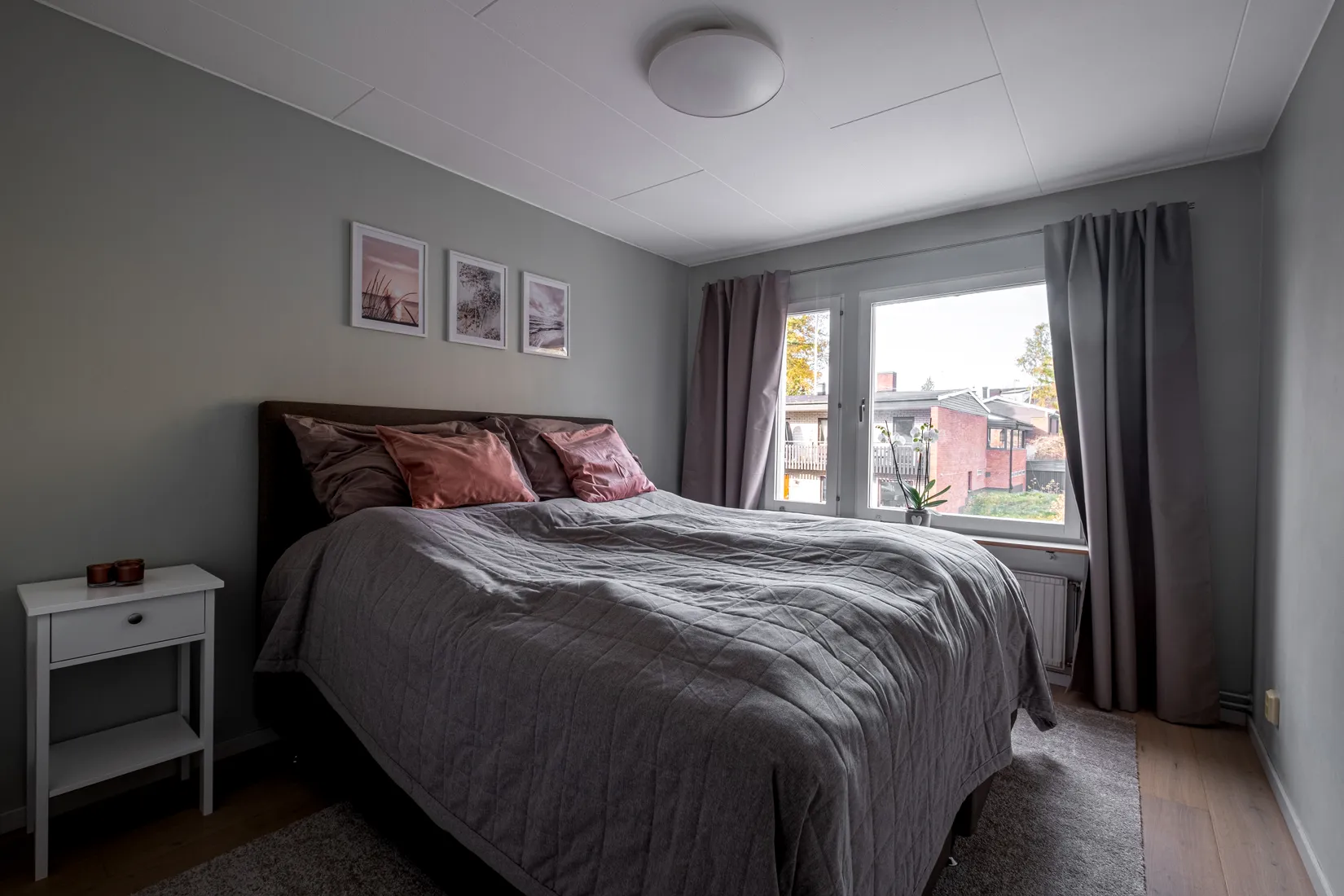 Bostadsrätt, Bansjövägen 18, Trollbäcken, Tyresö