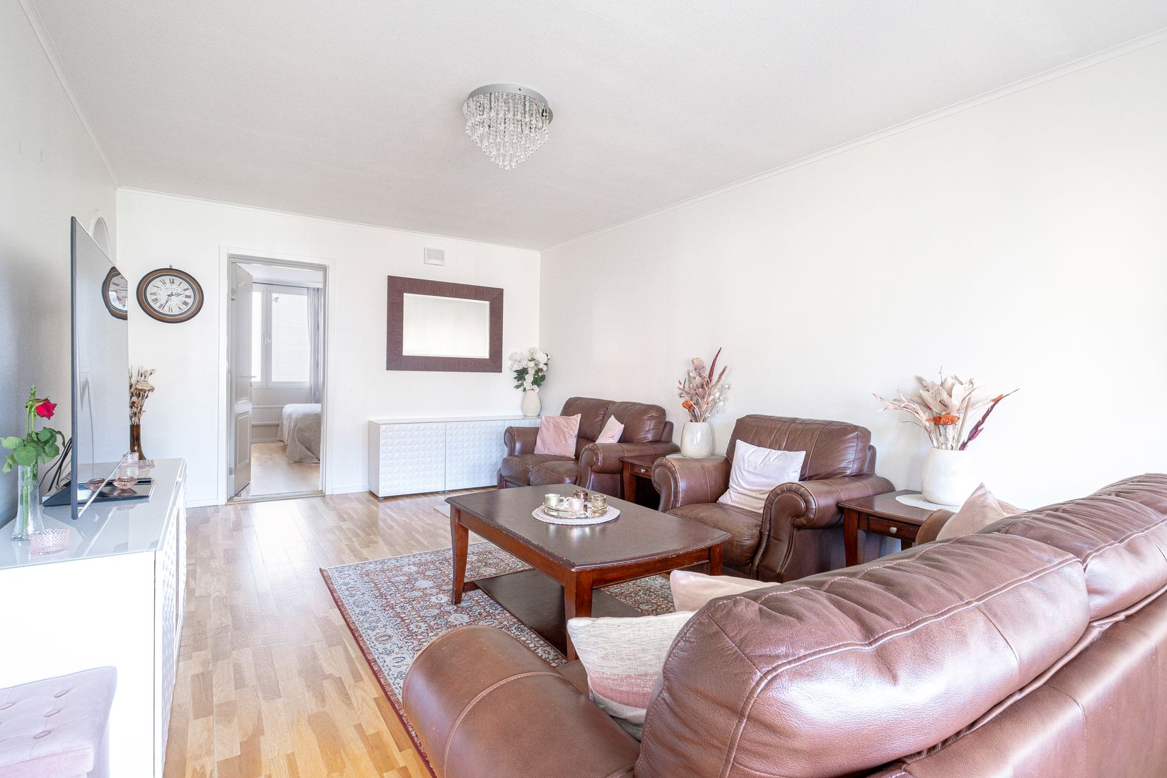 Bostadsrätt, Myggdalsvägen 52, Tyresö Centrum, Tyresö