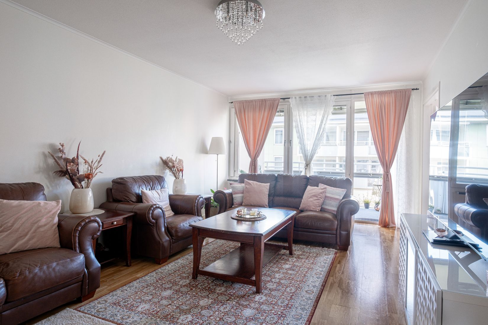 Bostadsrätt, Myggdalsvägen 52, Tyresö Centrum, Tyresö