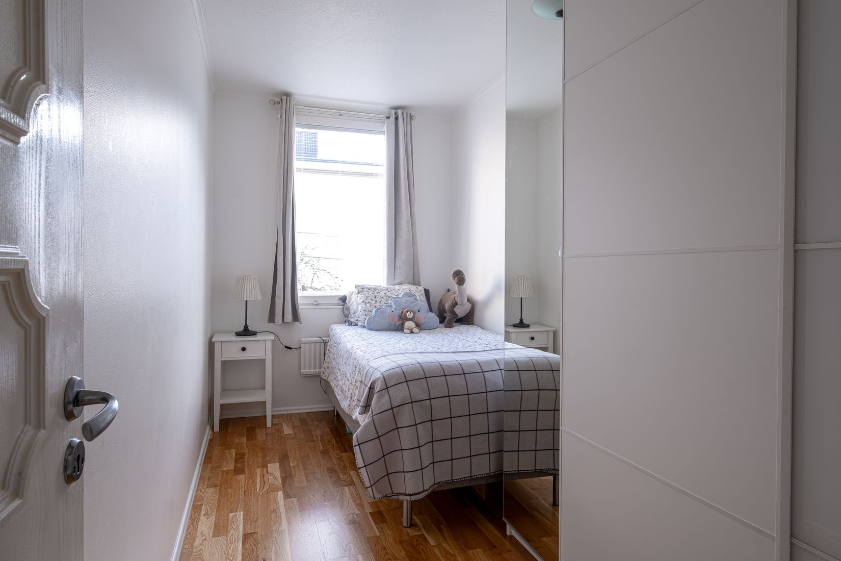 Bostadsrätt, Myggdalsvägen 52, Tyresö Centrum, Tyresö