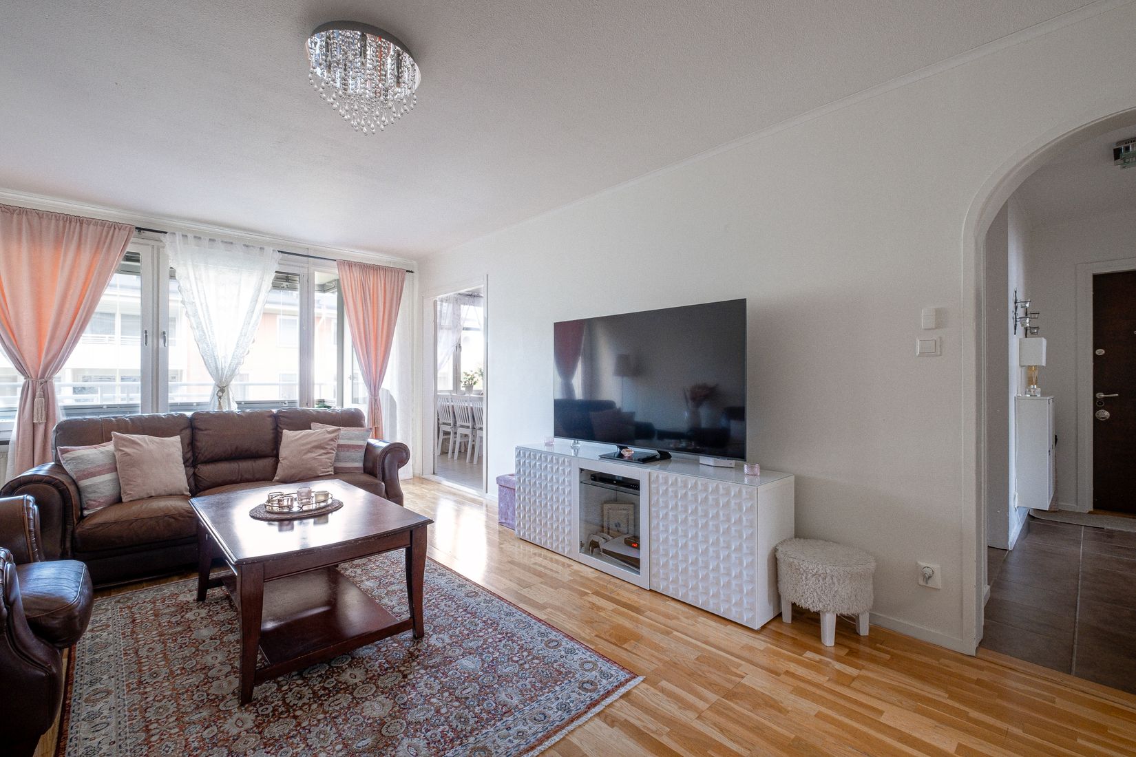 Bostadsrätt, Myggdalsvägen 52, Tyresö Centrum, Tyresö