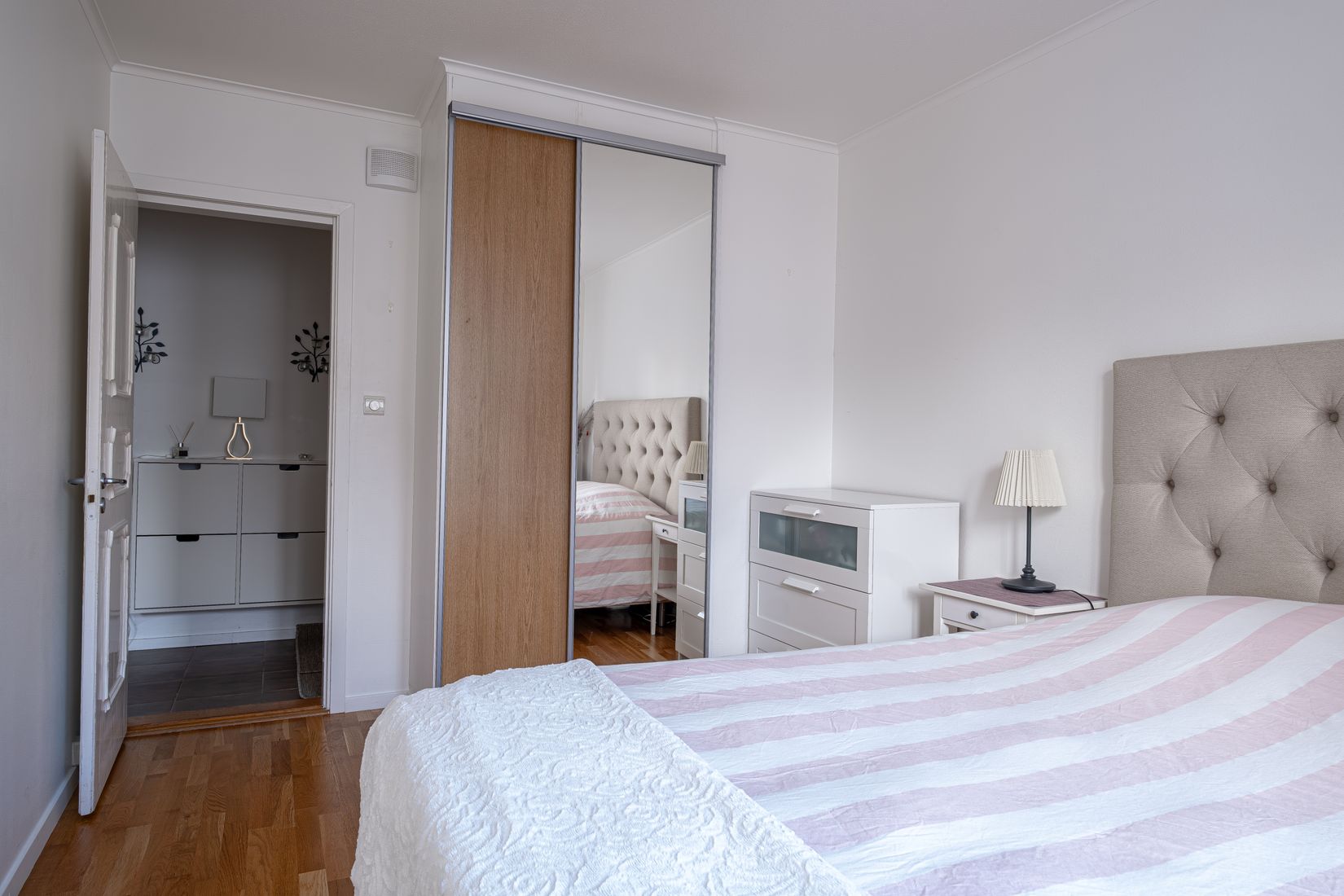 Bostadsrätt, Myggdalsvägen 52, Tyresö Centrum, Tyresö