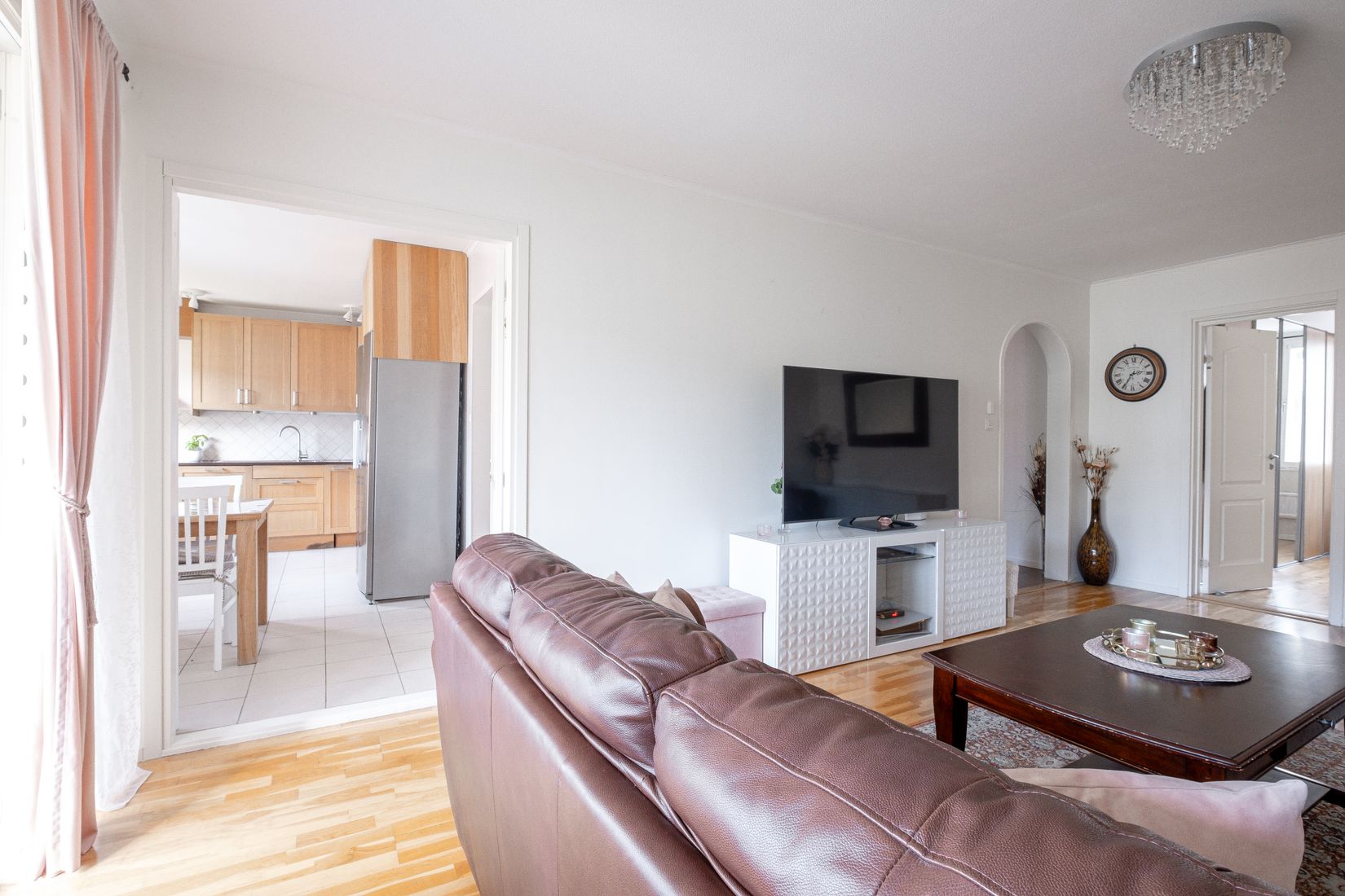 Bostadsrätt, Myggdalsvägen 52, Tyresö Centrum, Tyresö