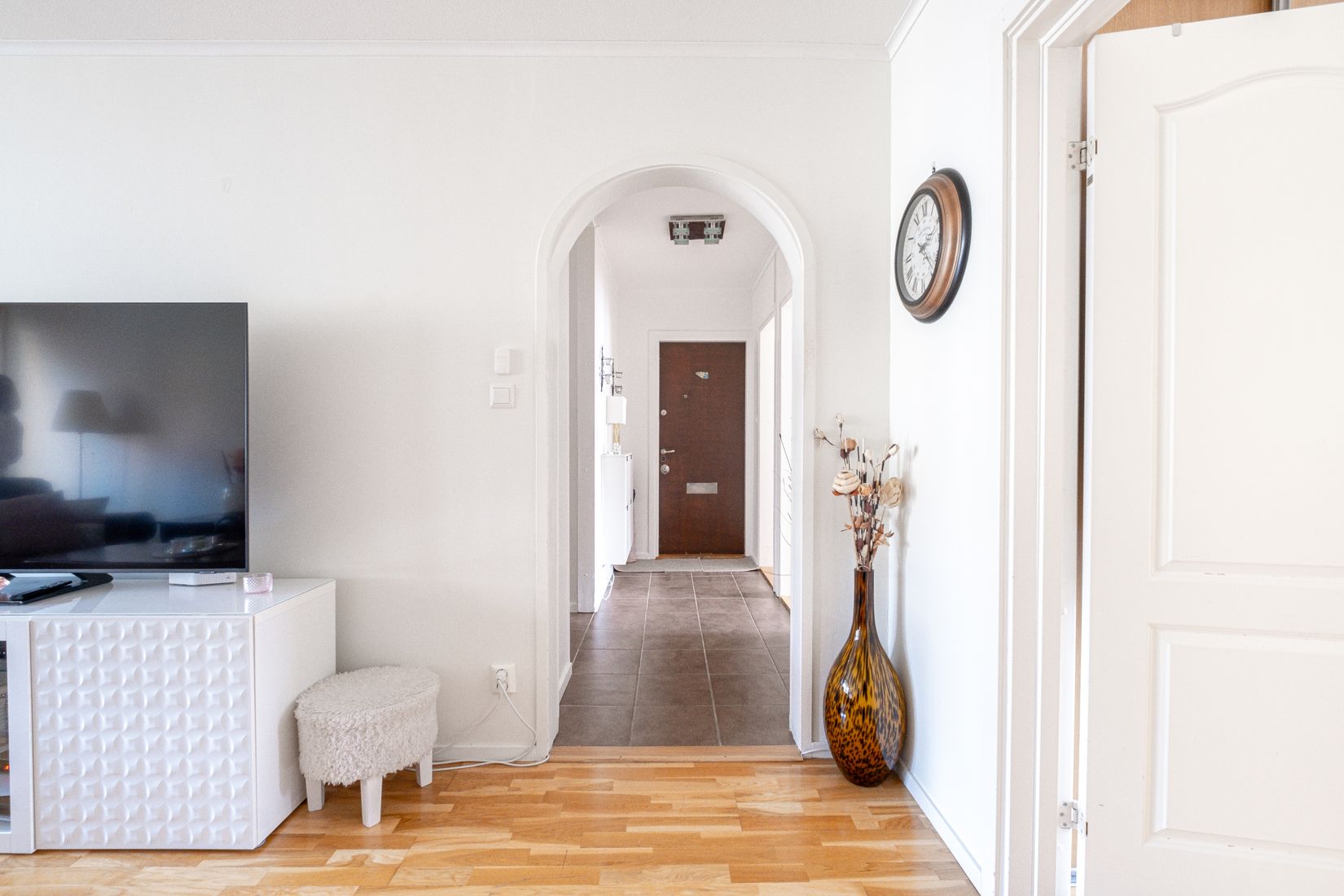 Bostadsrätt, Myggdalsvägen 52, Tyresö Centrum, Tyresö