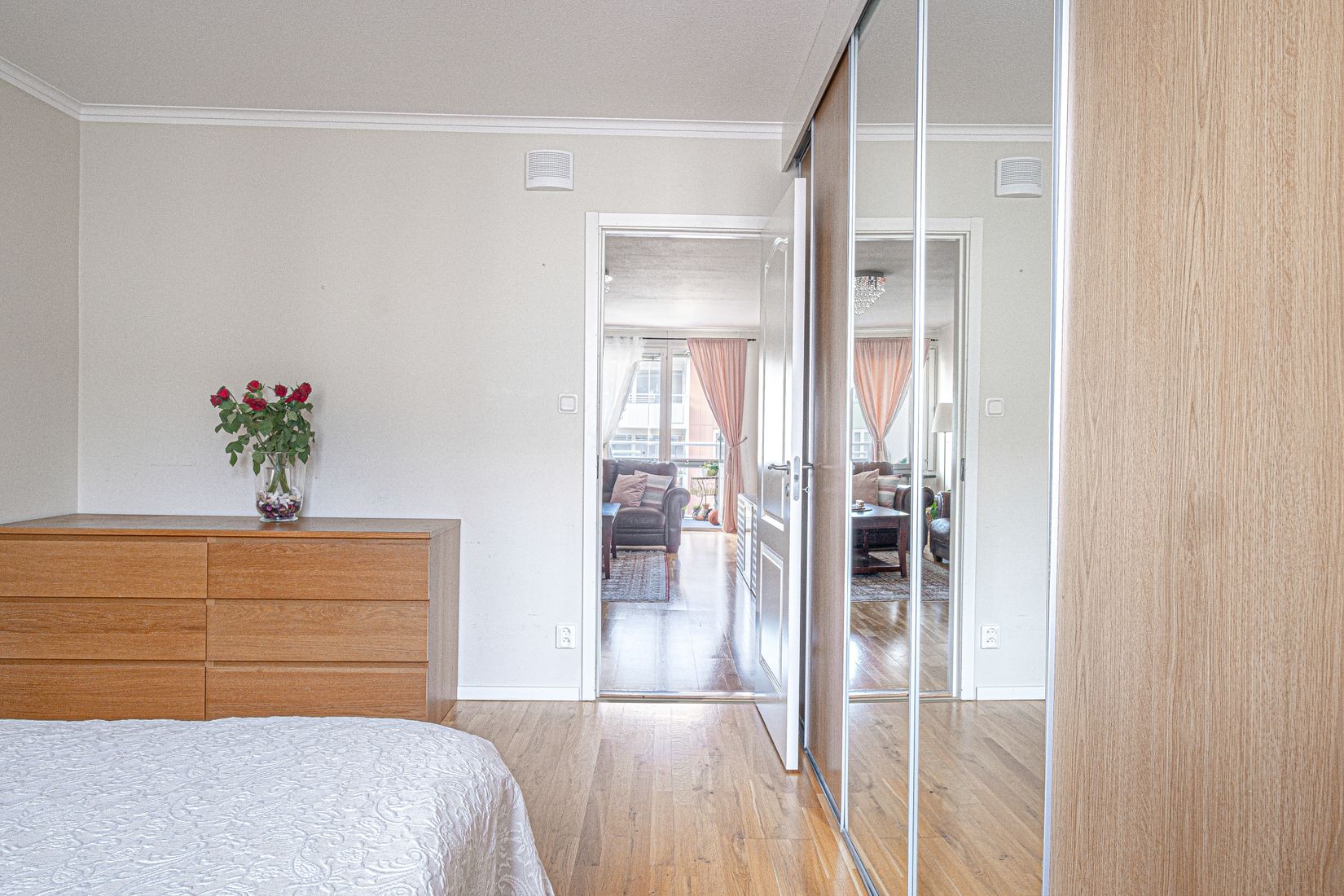 Bostadsrätt, Myggdalsvägen 52, Tyresö Centrum, Tyresö