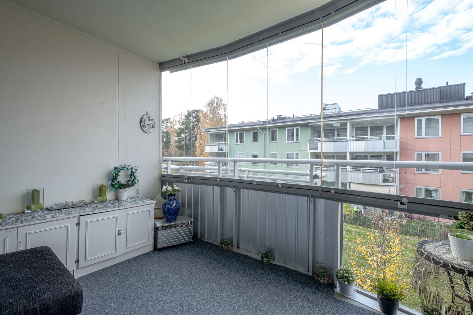 Bostadsrätt, Myggdalsvägen 52, Tyresö Centrum, Tyresö